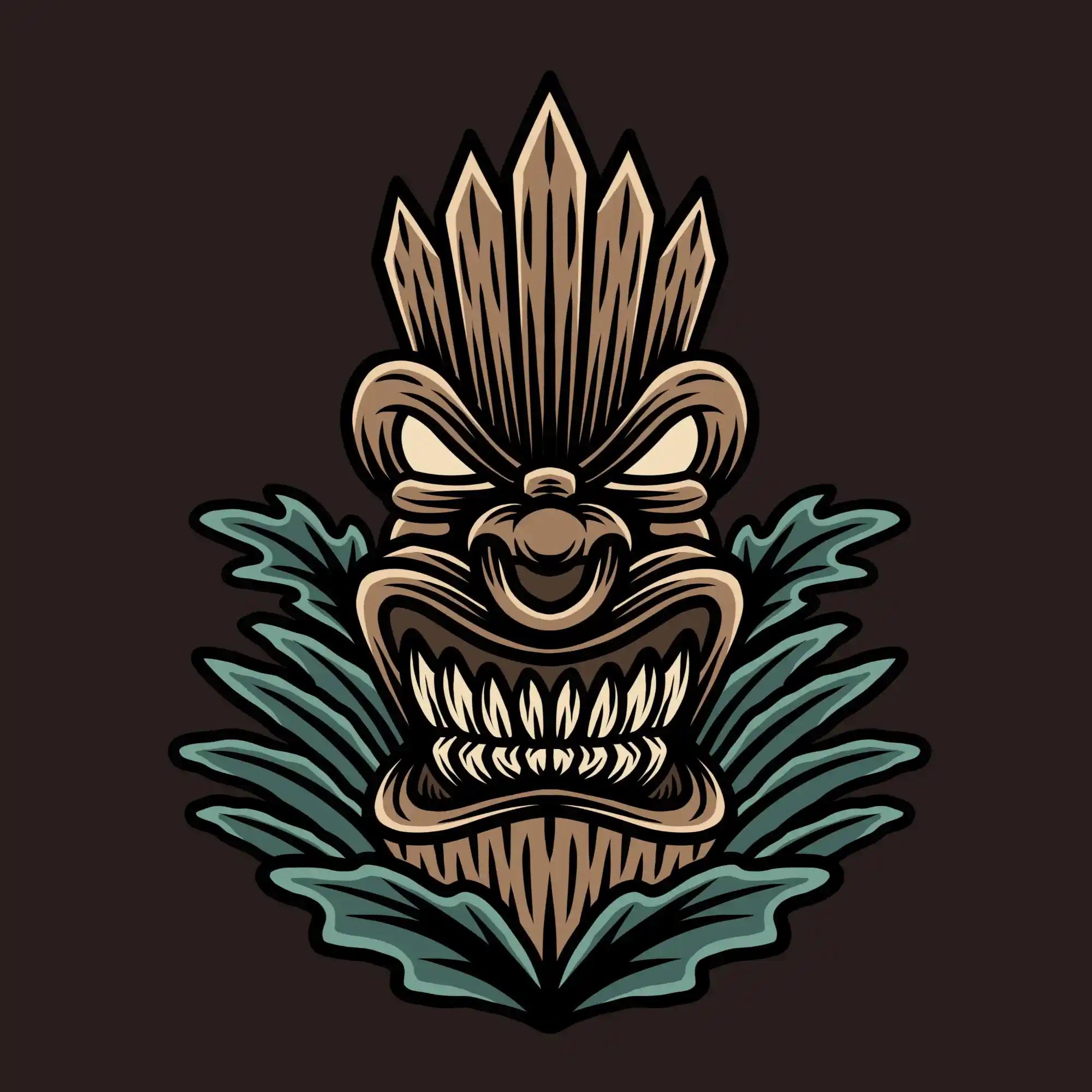 Oversized T-Shirt Design 30