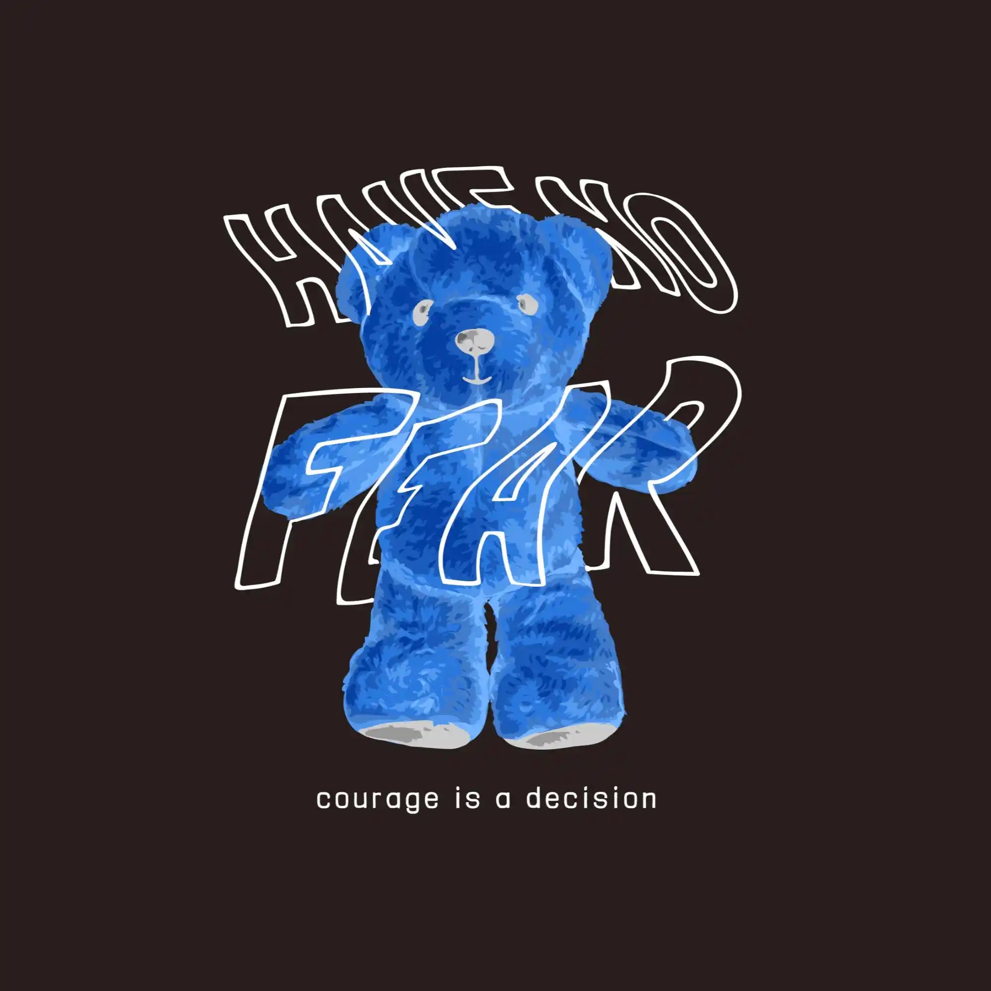 Bear Streetwear 09