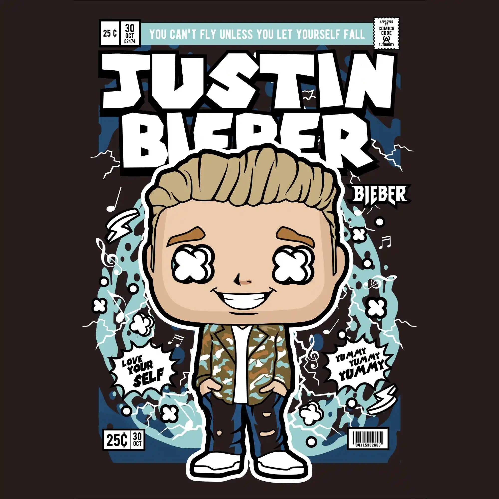Pop Culture 93