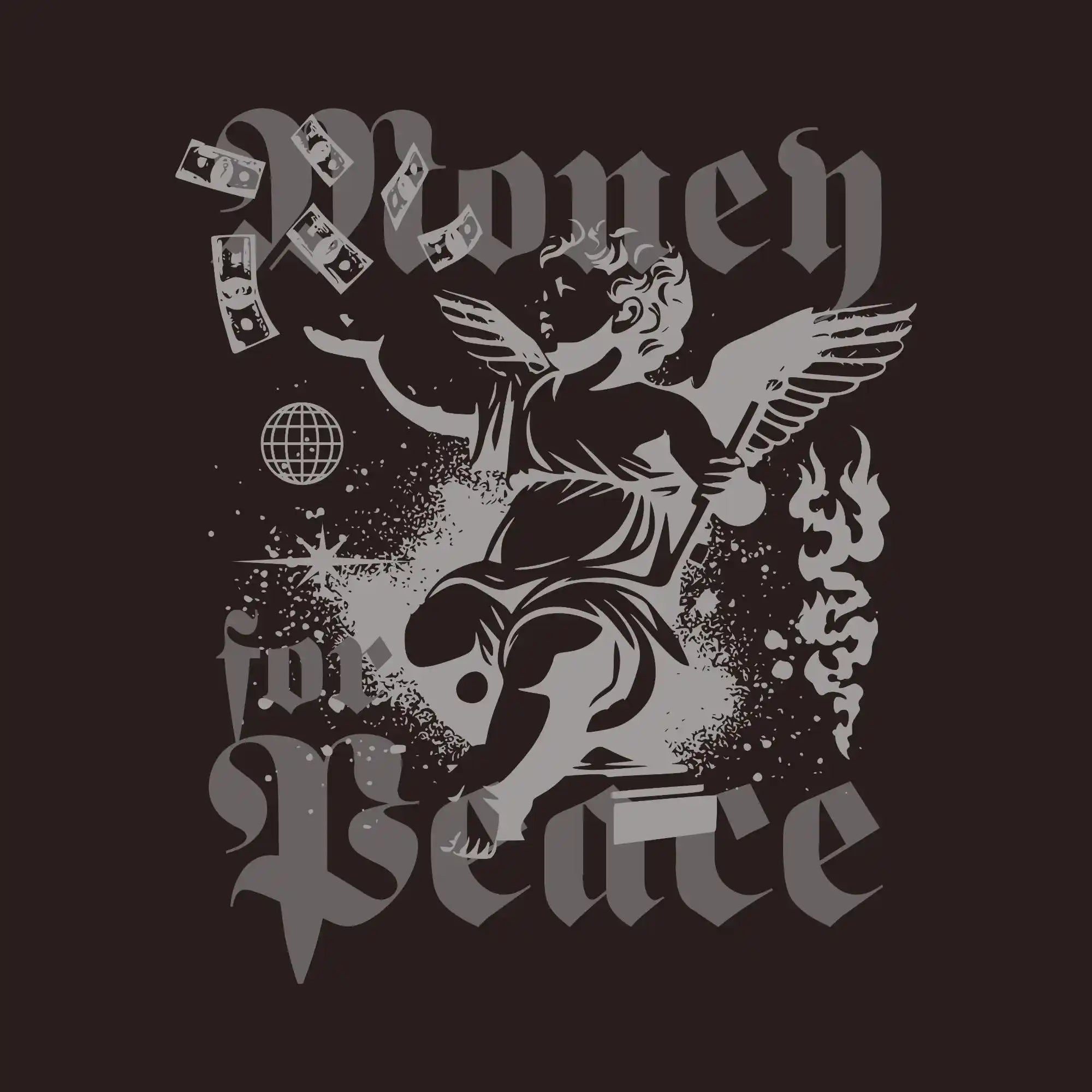 Angel Design 46