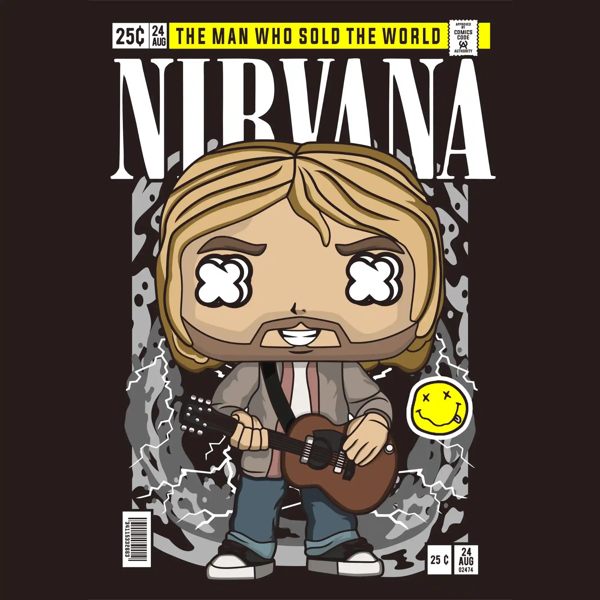Pop Culture 98
