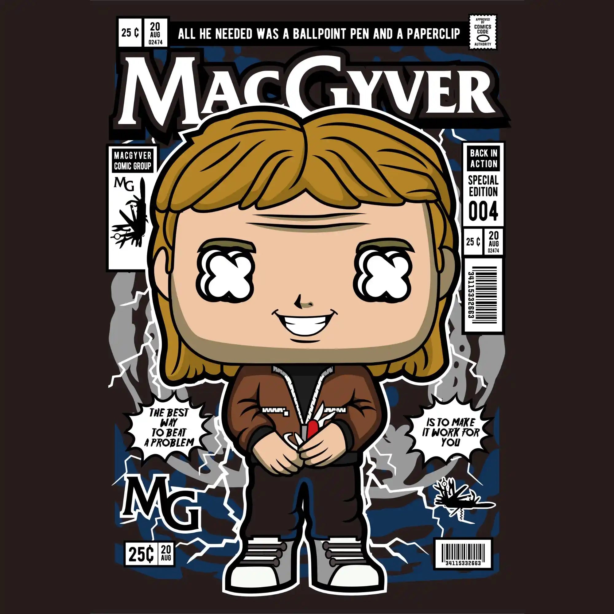 Pop Culture 13