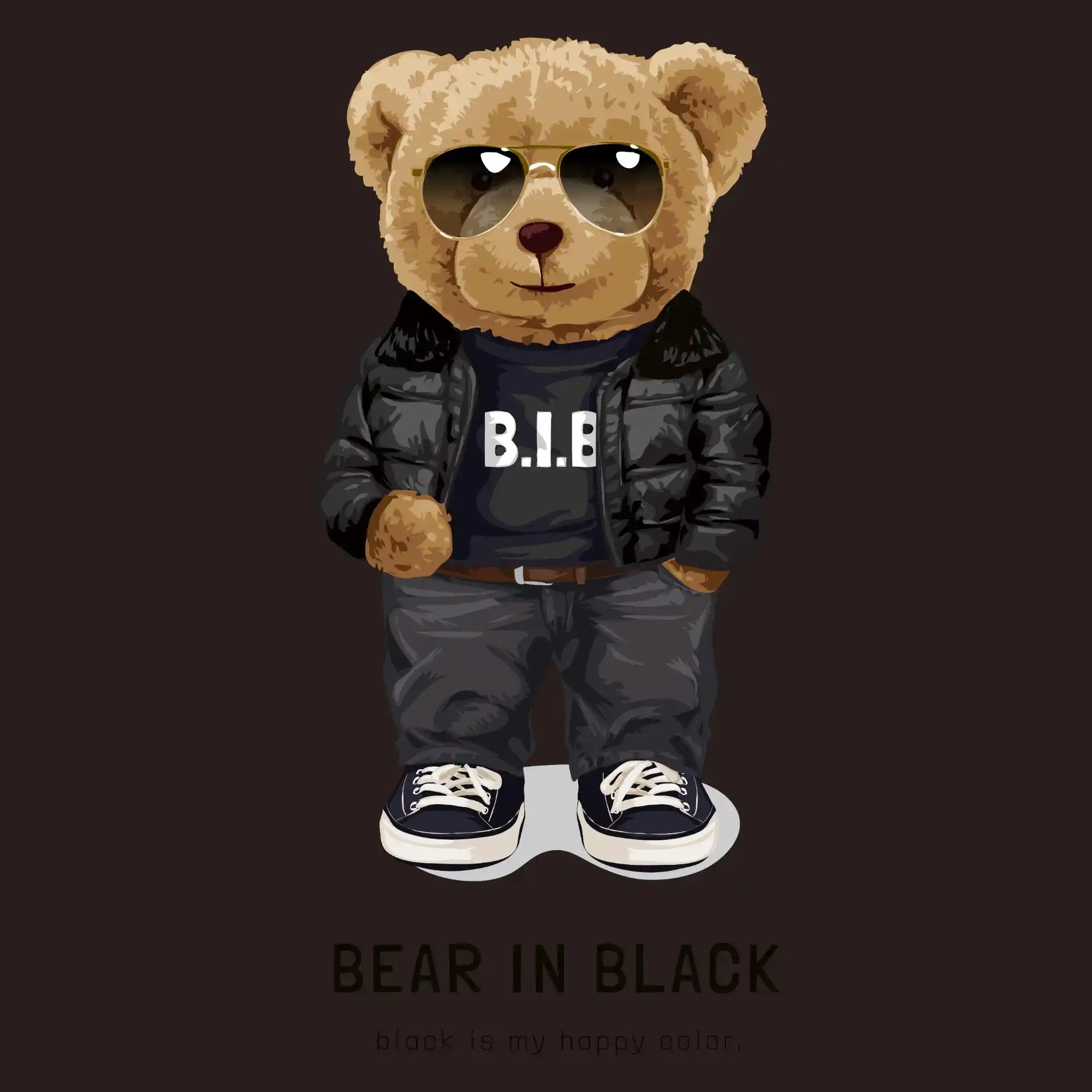 Teddy Design 47