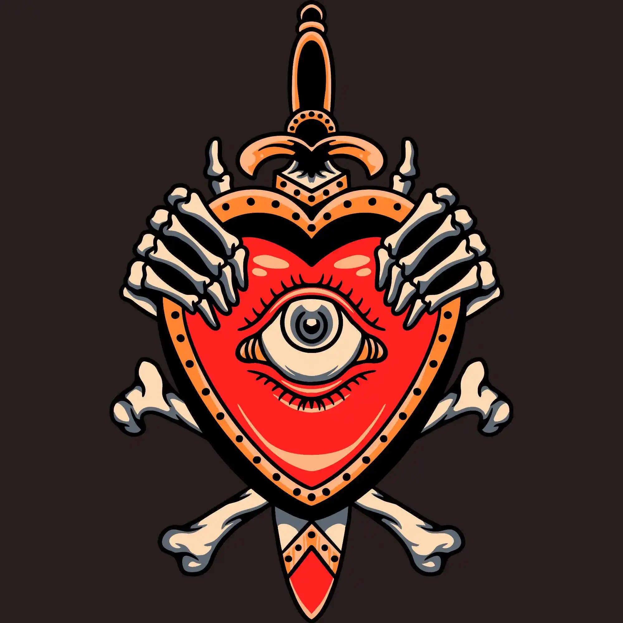 Oversized T-Shirt Design 241