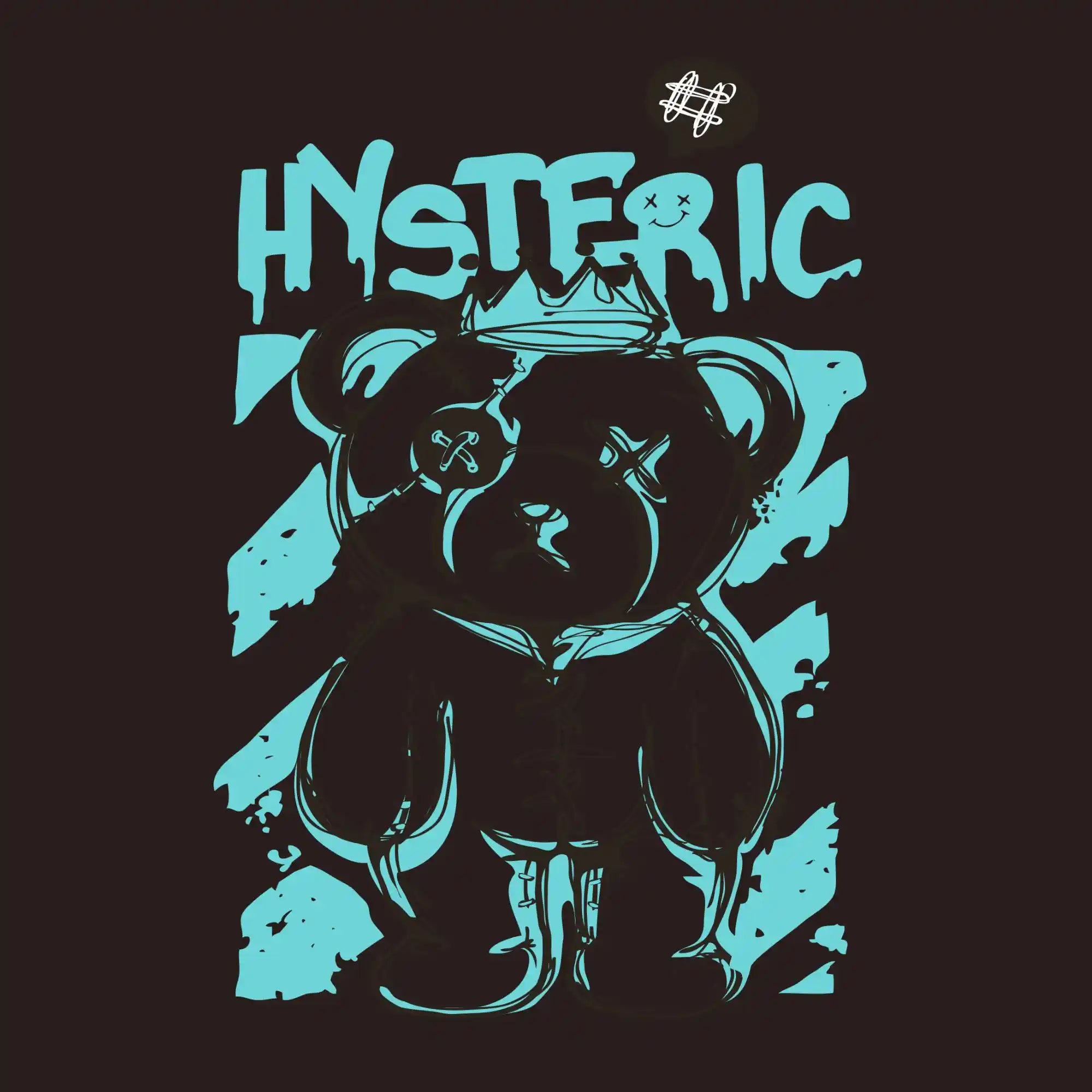 Bear Streetwear 74