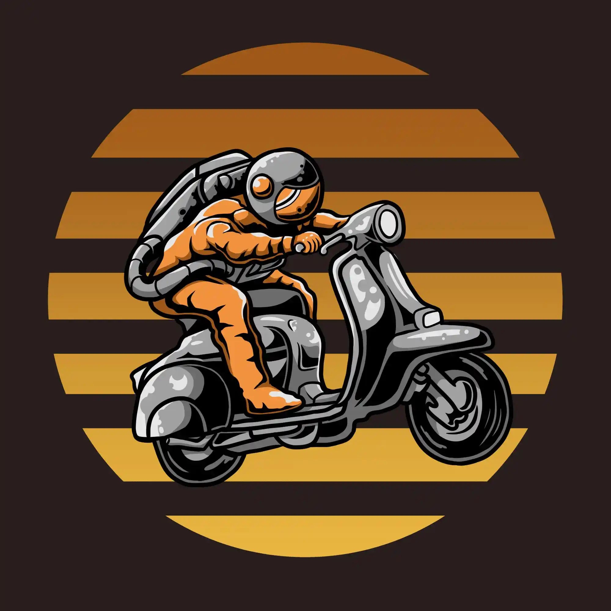 Oversized T-Shirt Design 142