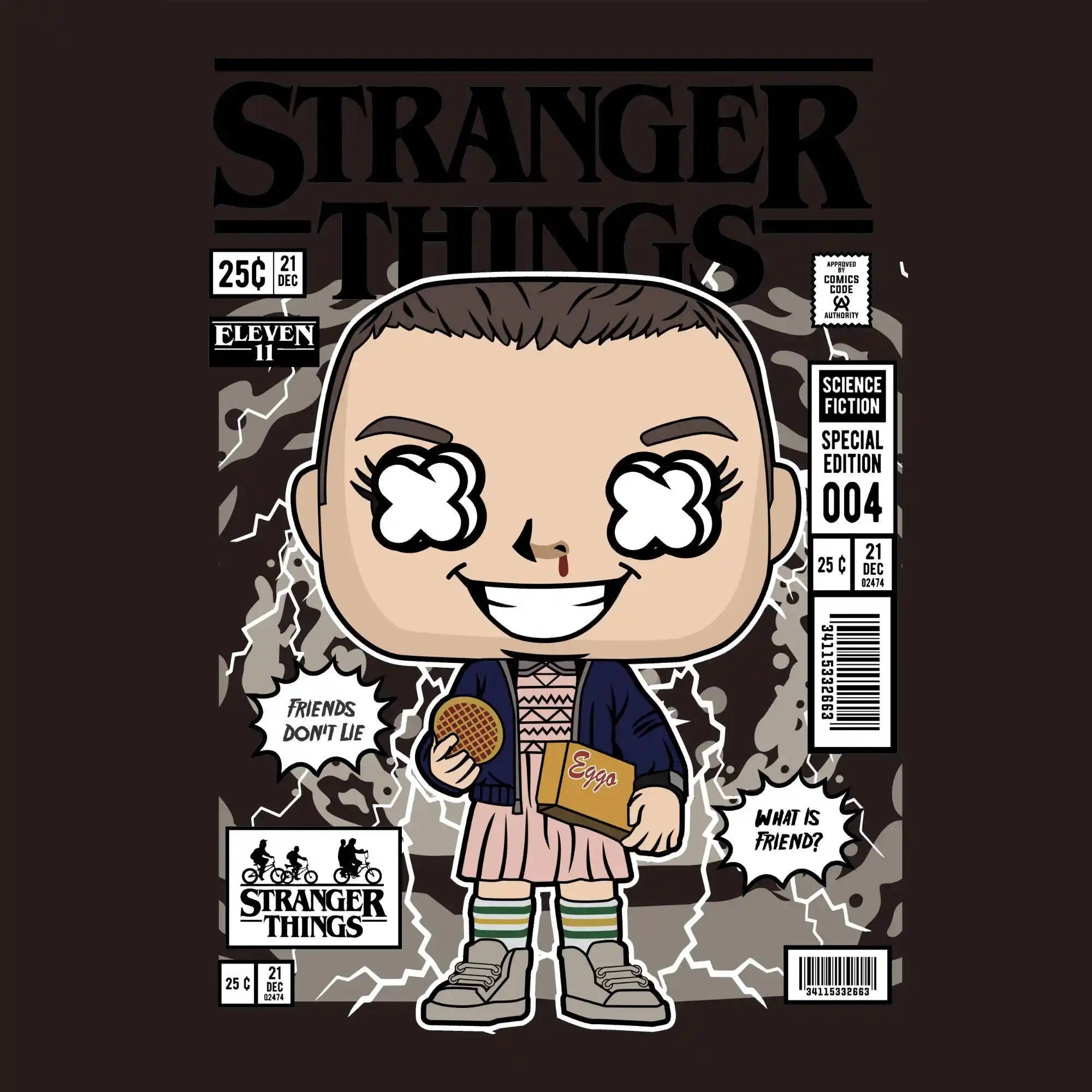 Pop Culture 15