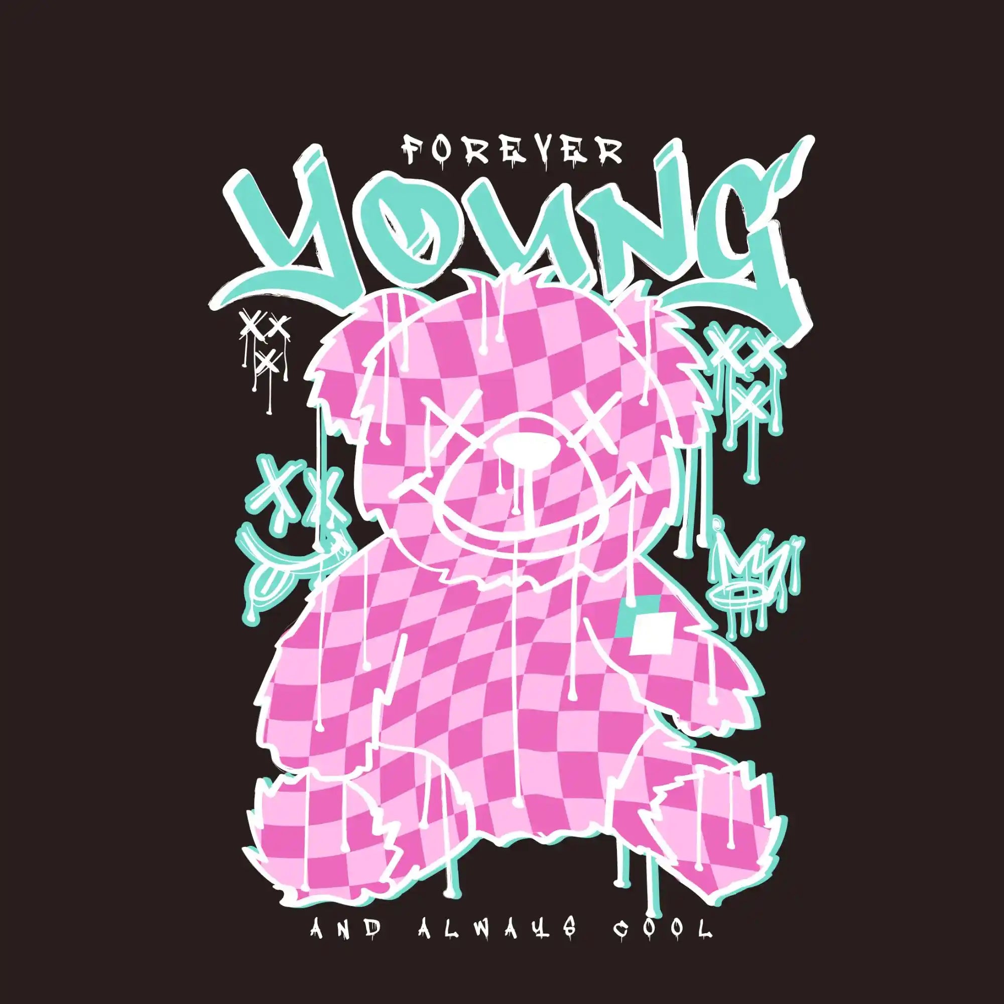 Bear Streetwear 19