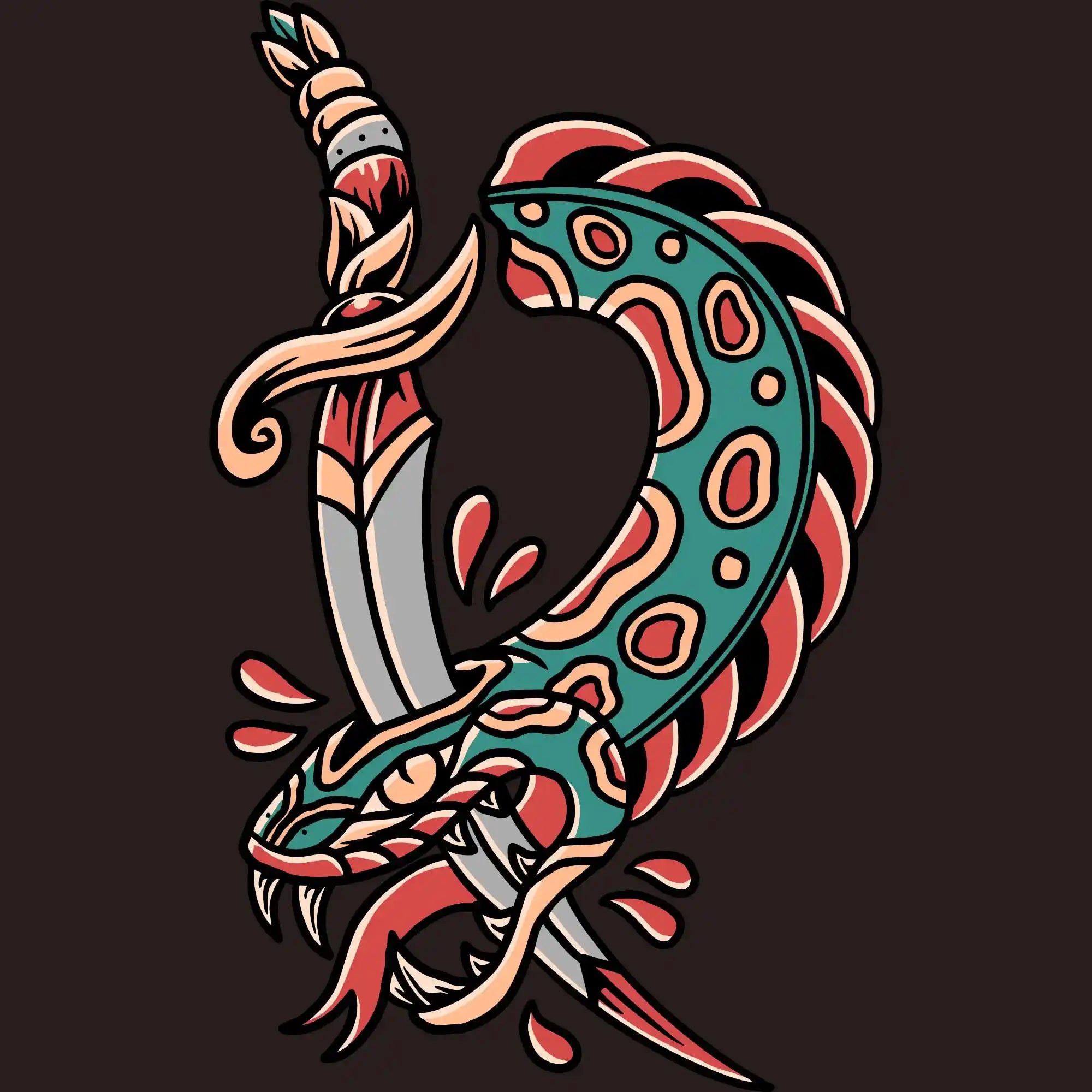 Oversized T-Shirt Design 214