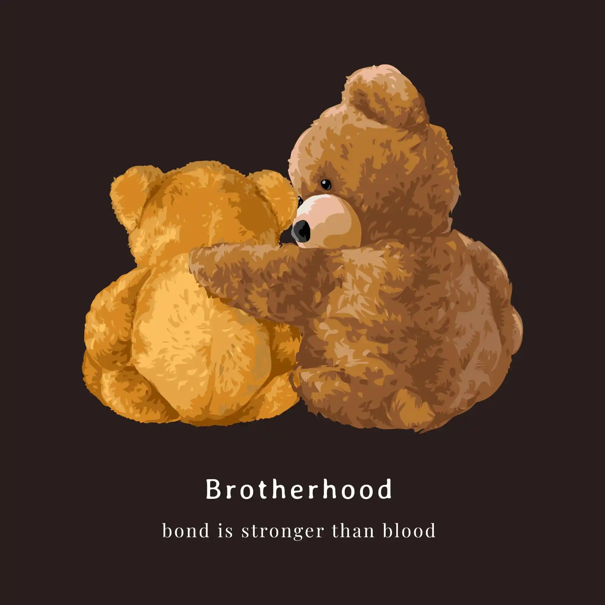 Teddy Design 24