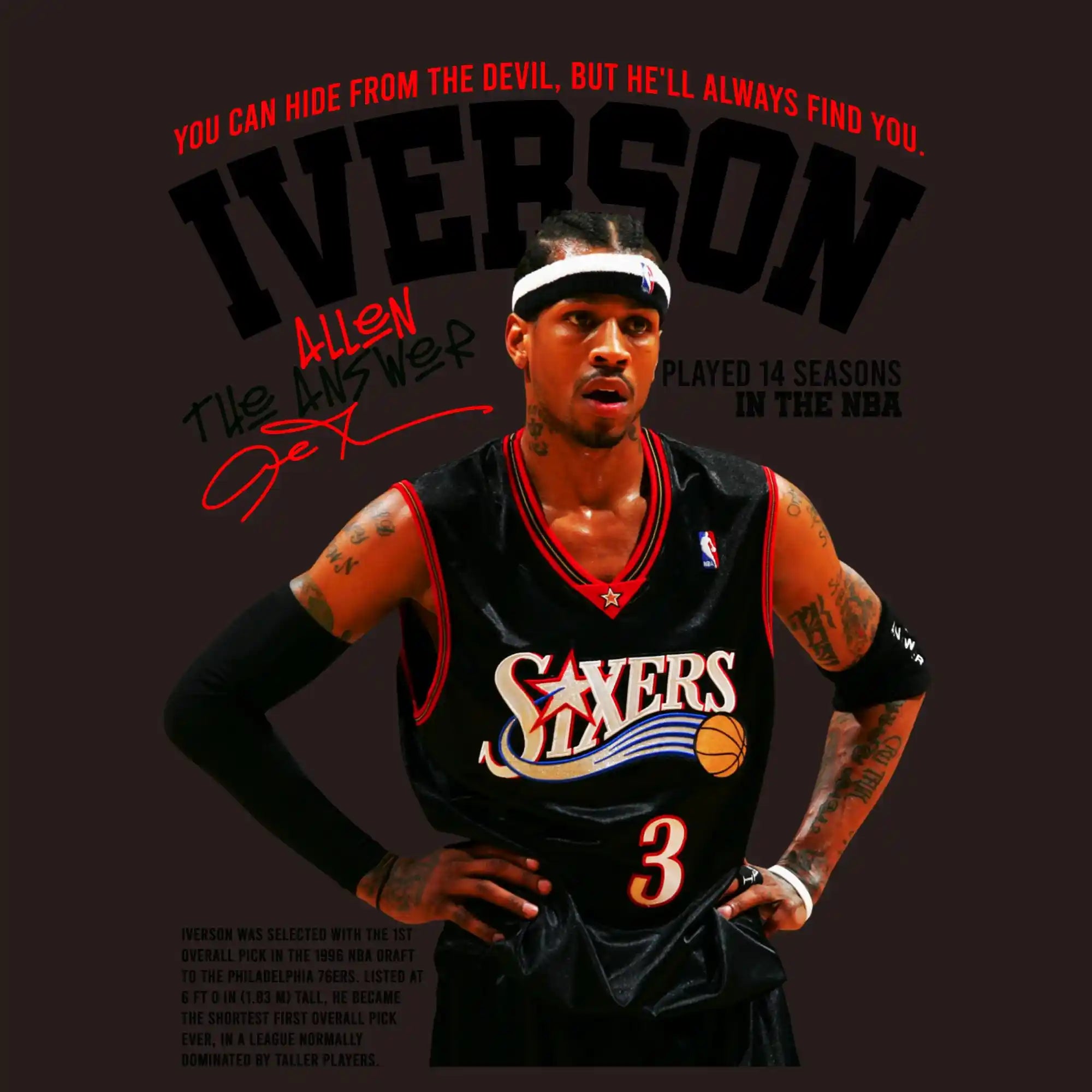 NBA Design 103
