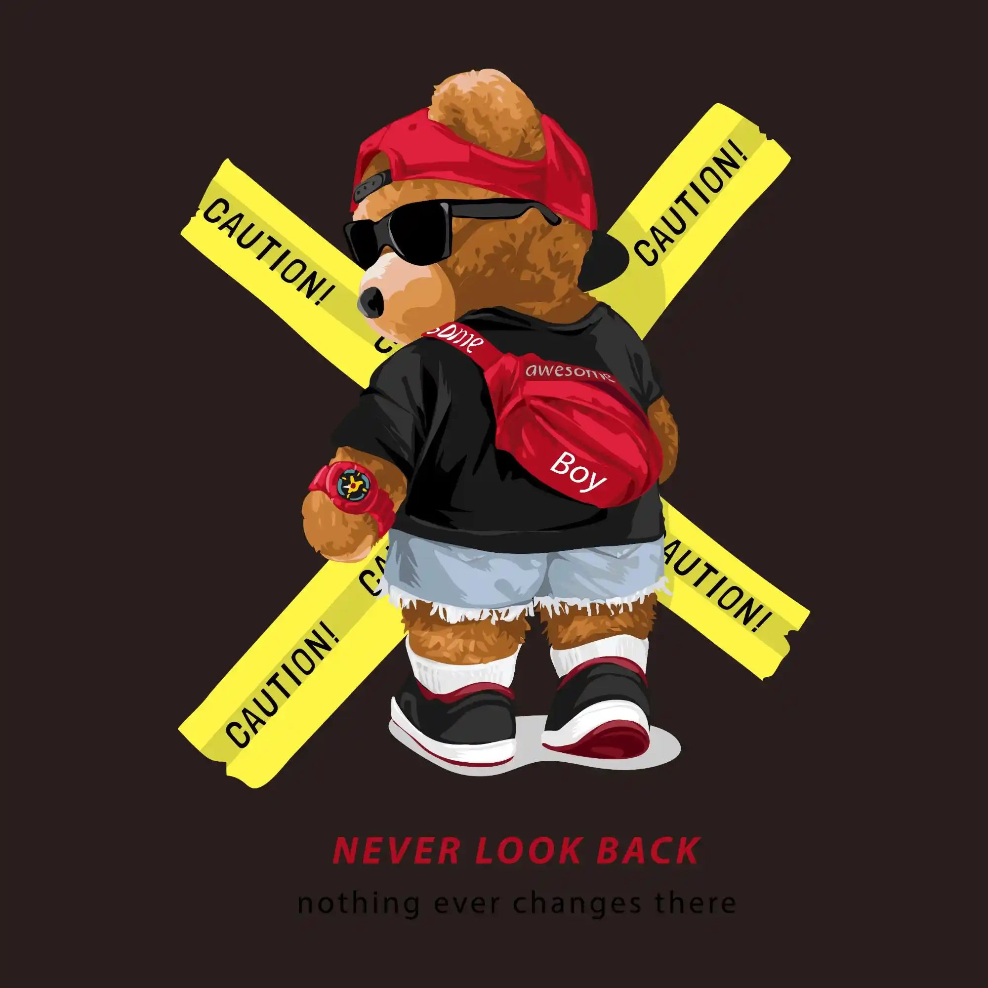 Teddy Design 39