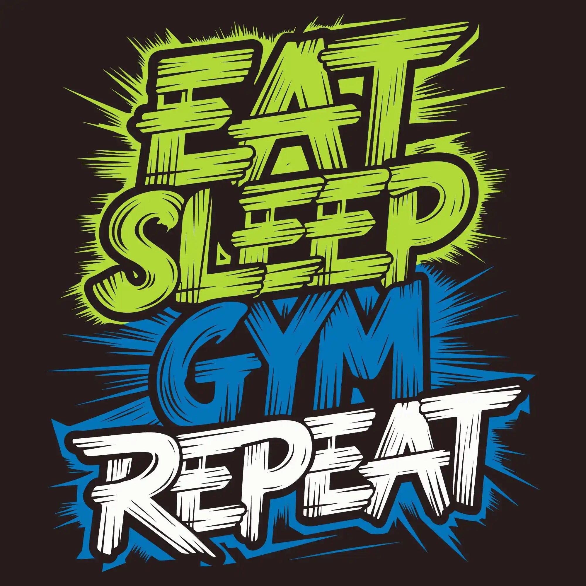 Gym Design 84