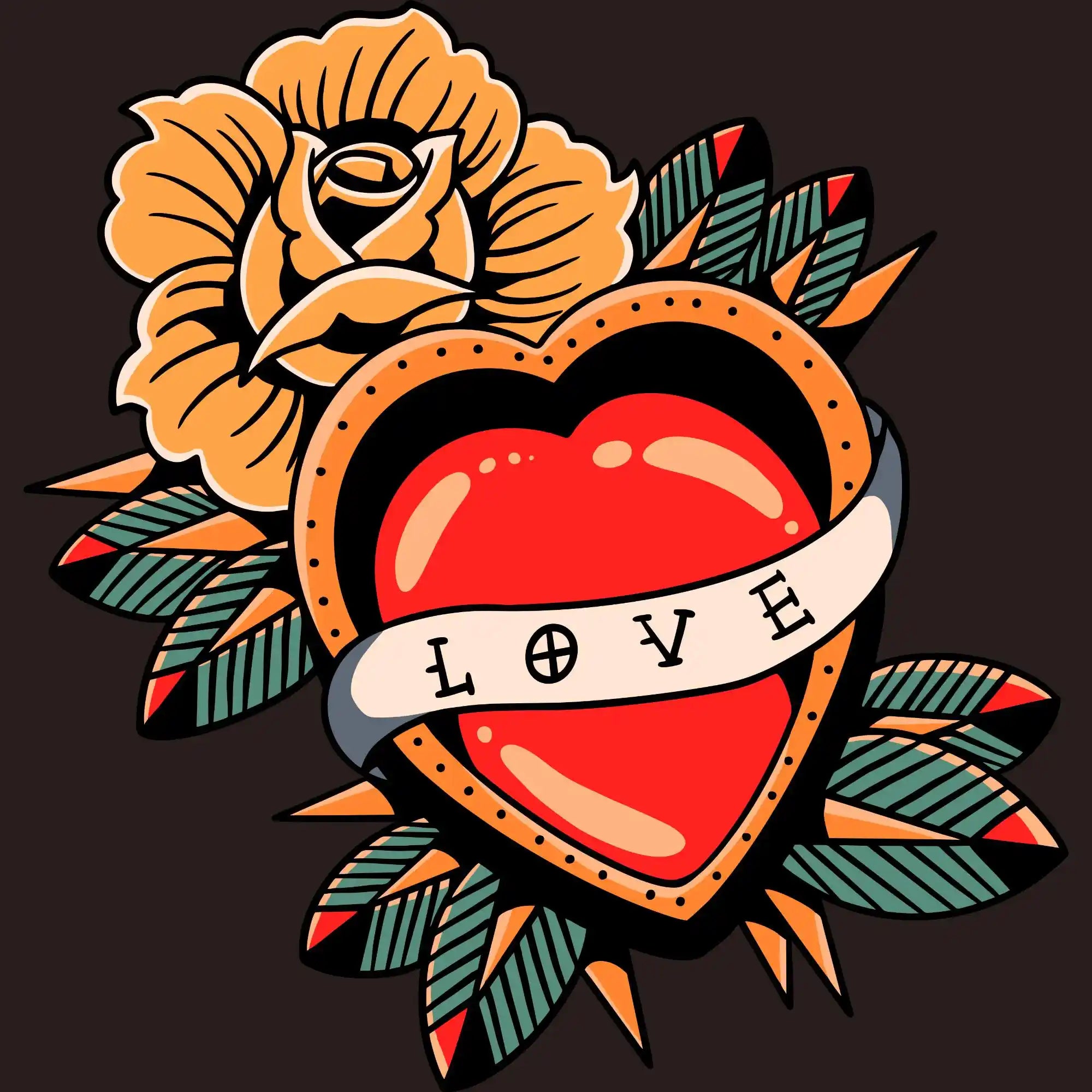 Oversized T-Shirt Design 341