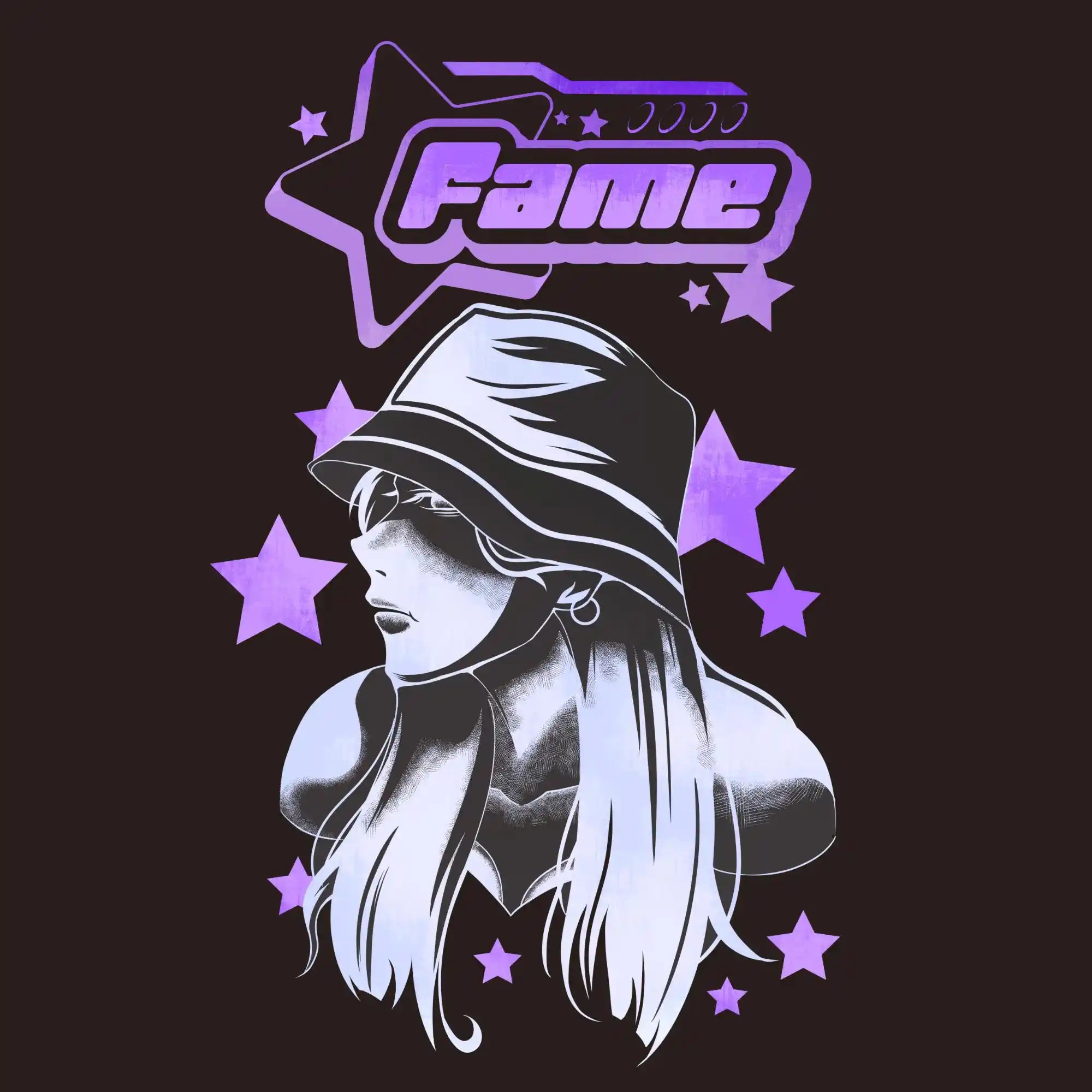 Oversized T-Shirt Design 247