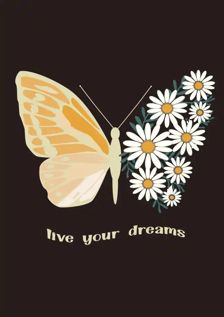 Luxury Butterfly 57