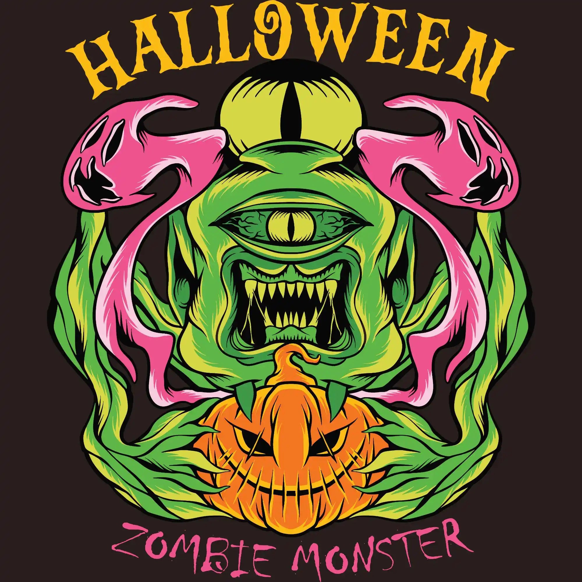 Oversized T-Shirt Design 87