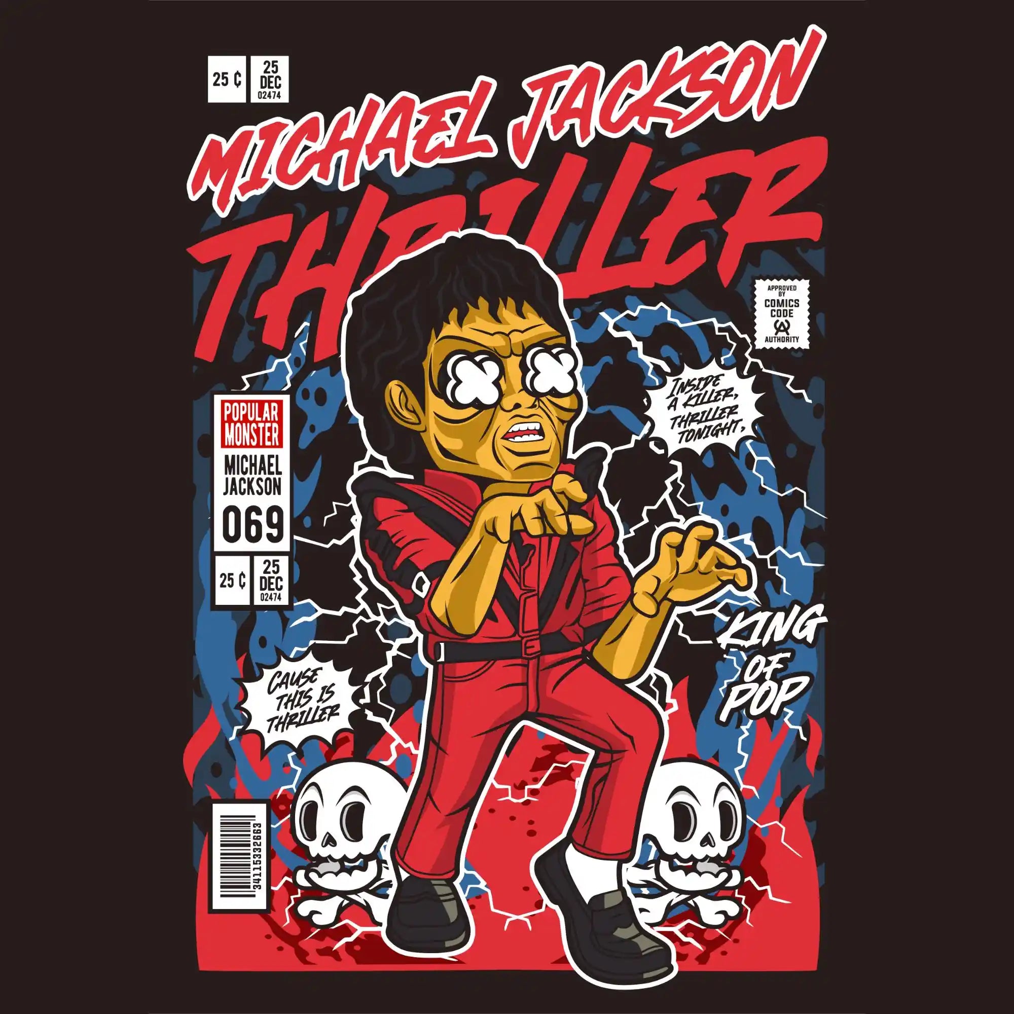 Pop Culture 87