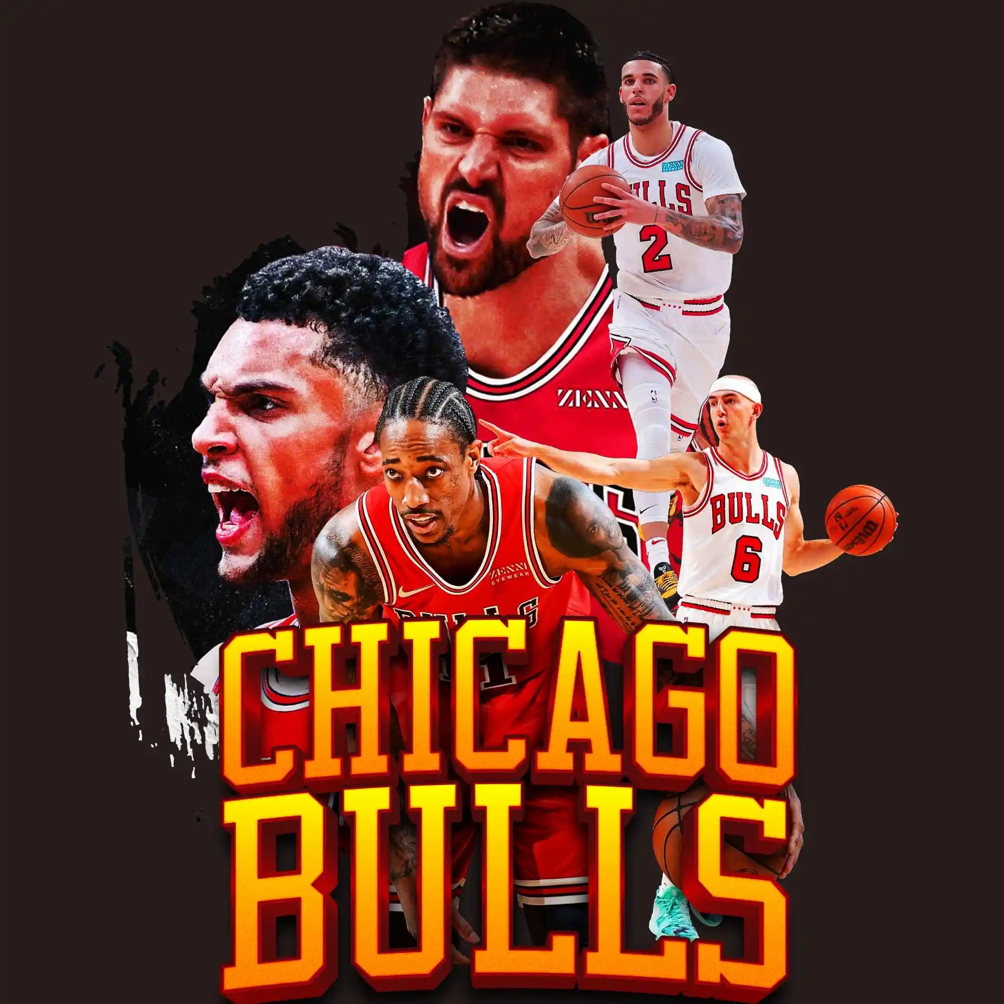 NBA Design 110