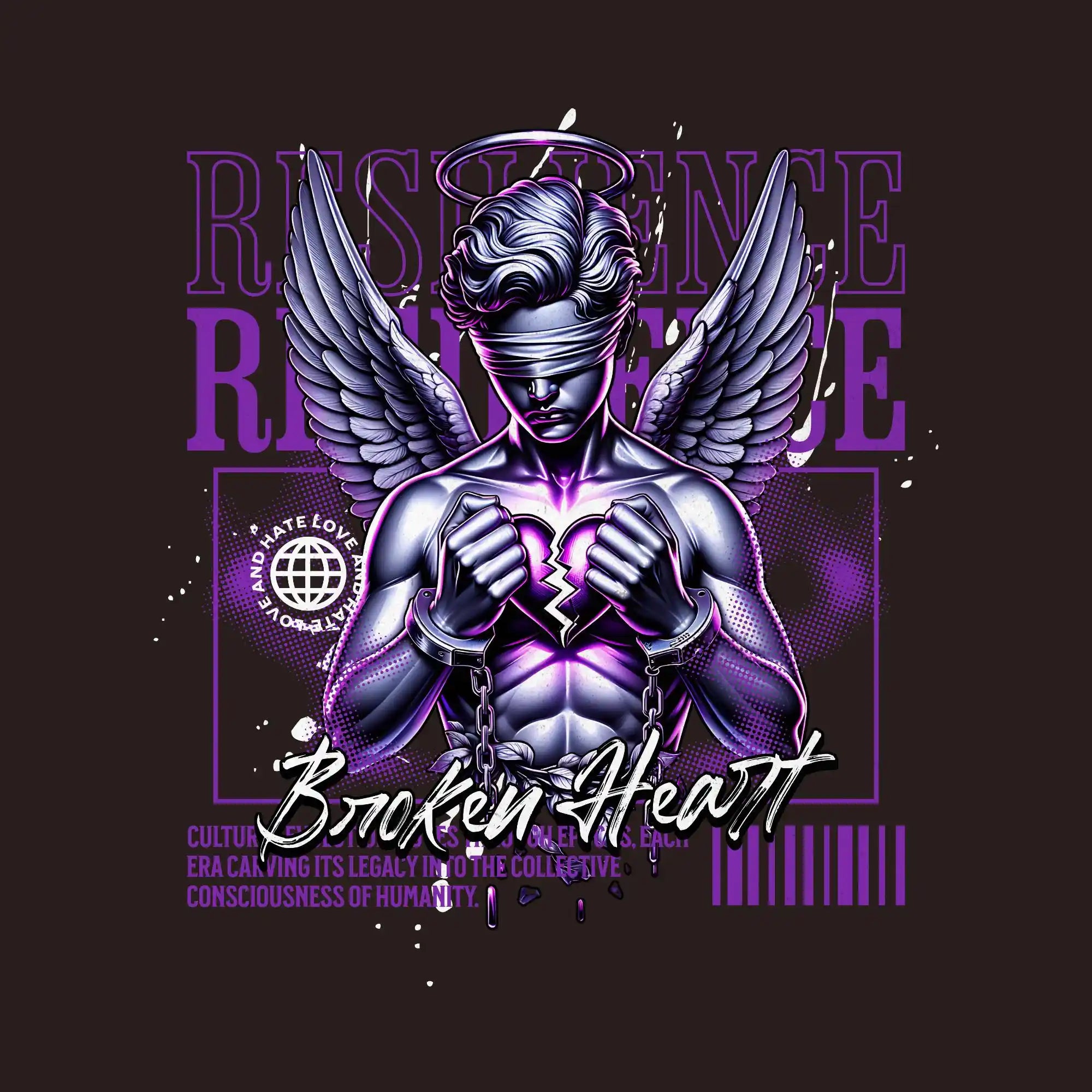 Angel Design 35