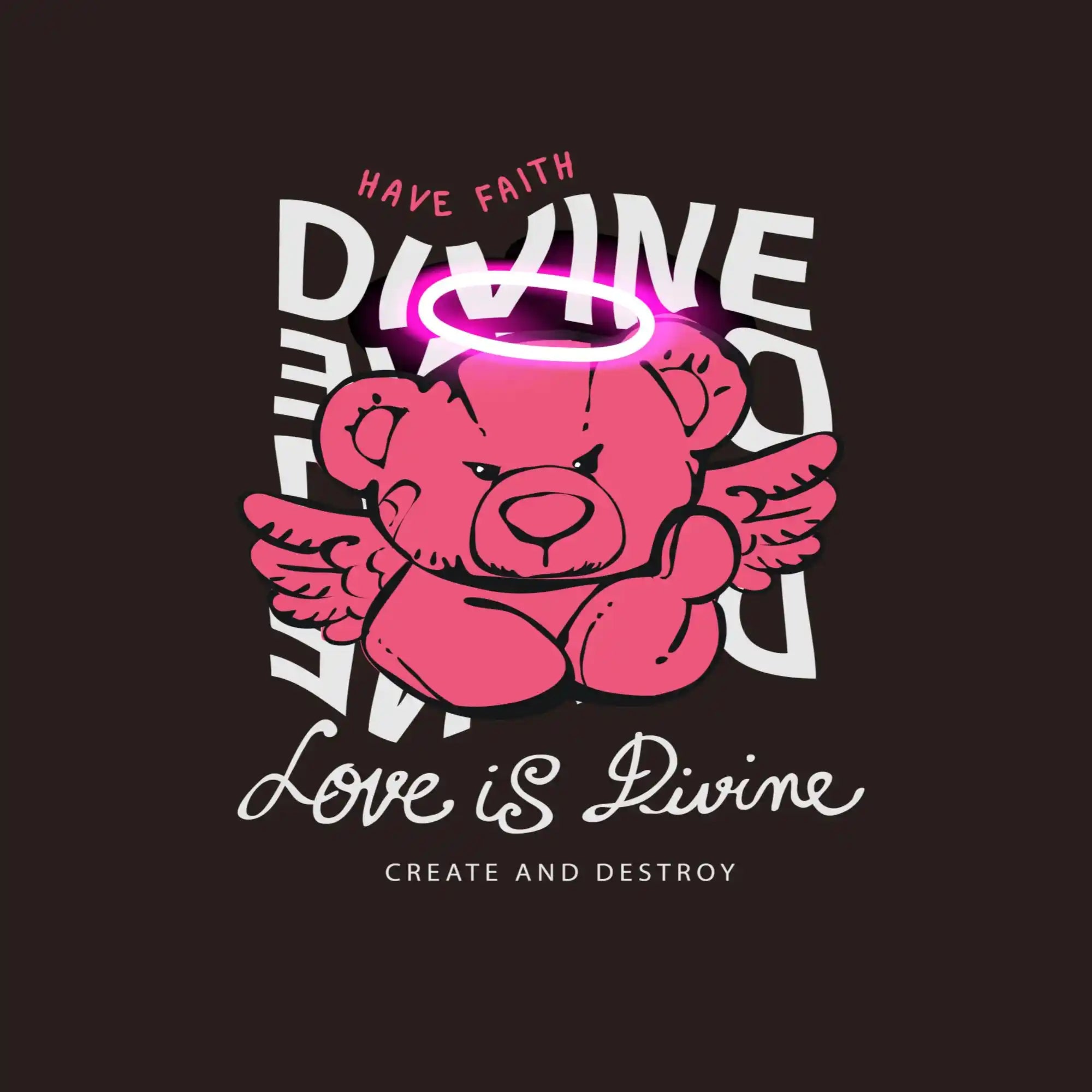 Bear Streetwear 41