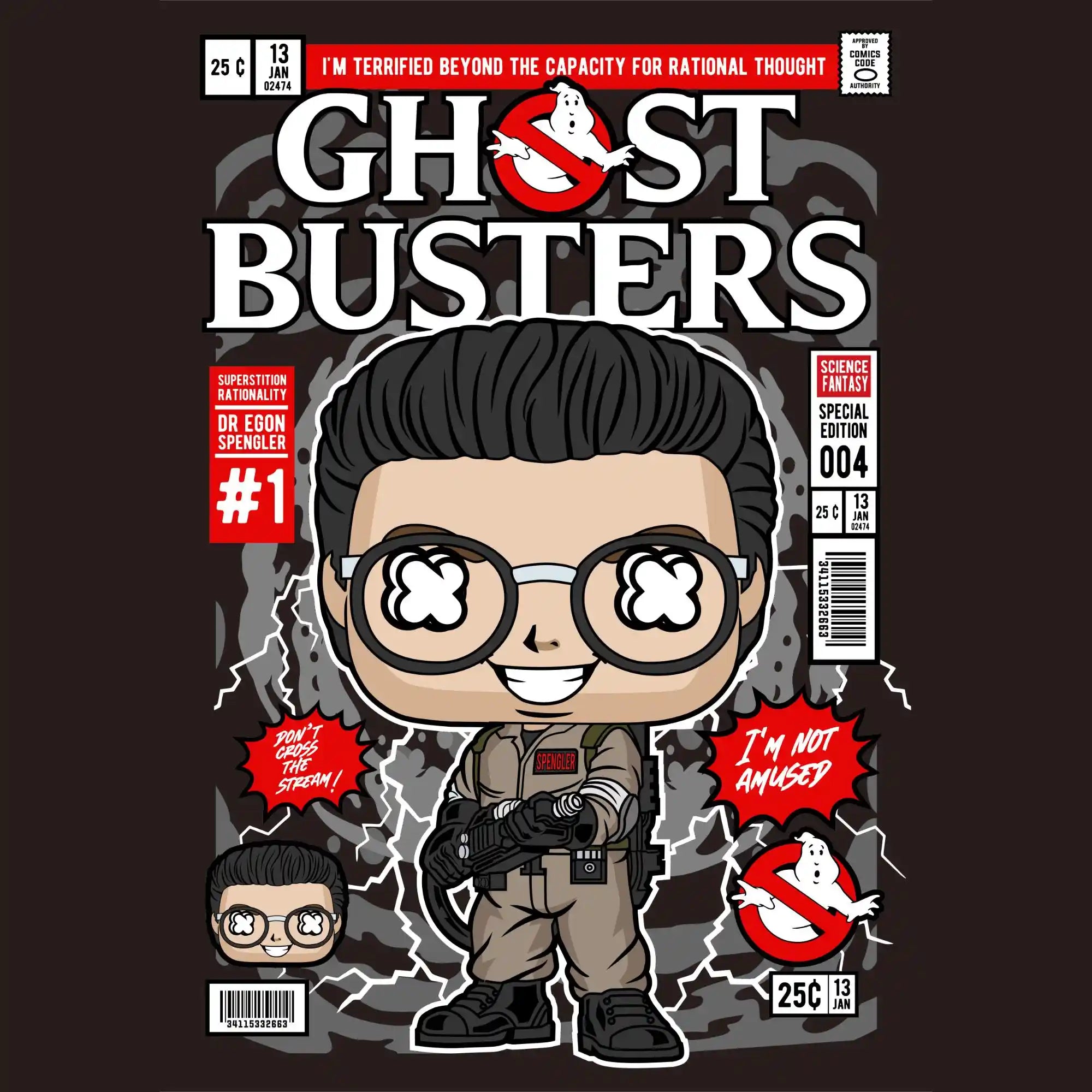 Pop Culture 34