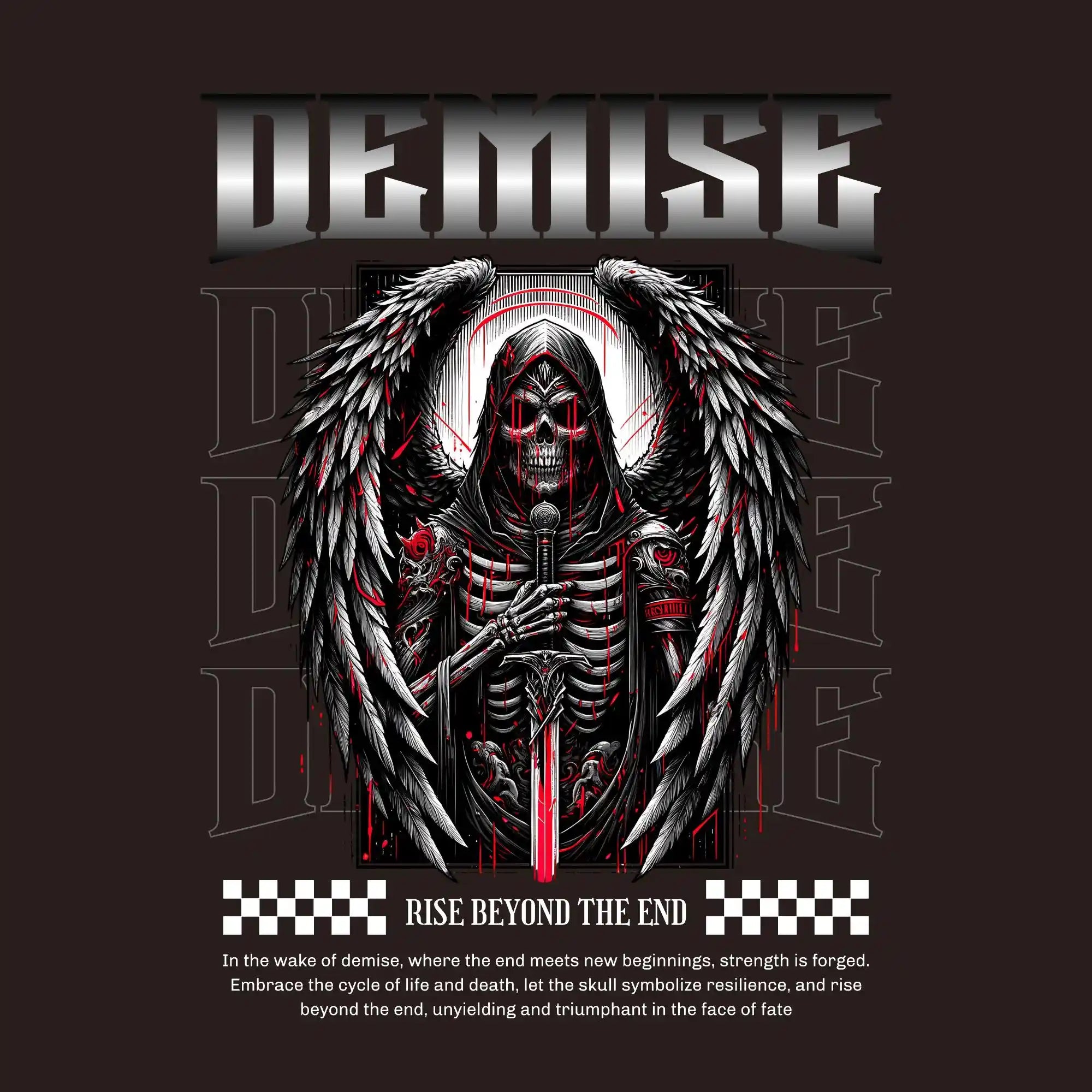 Angel Design 15