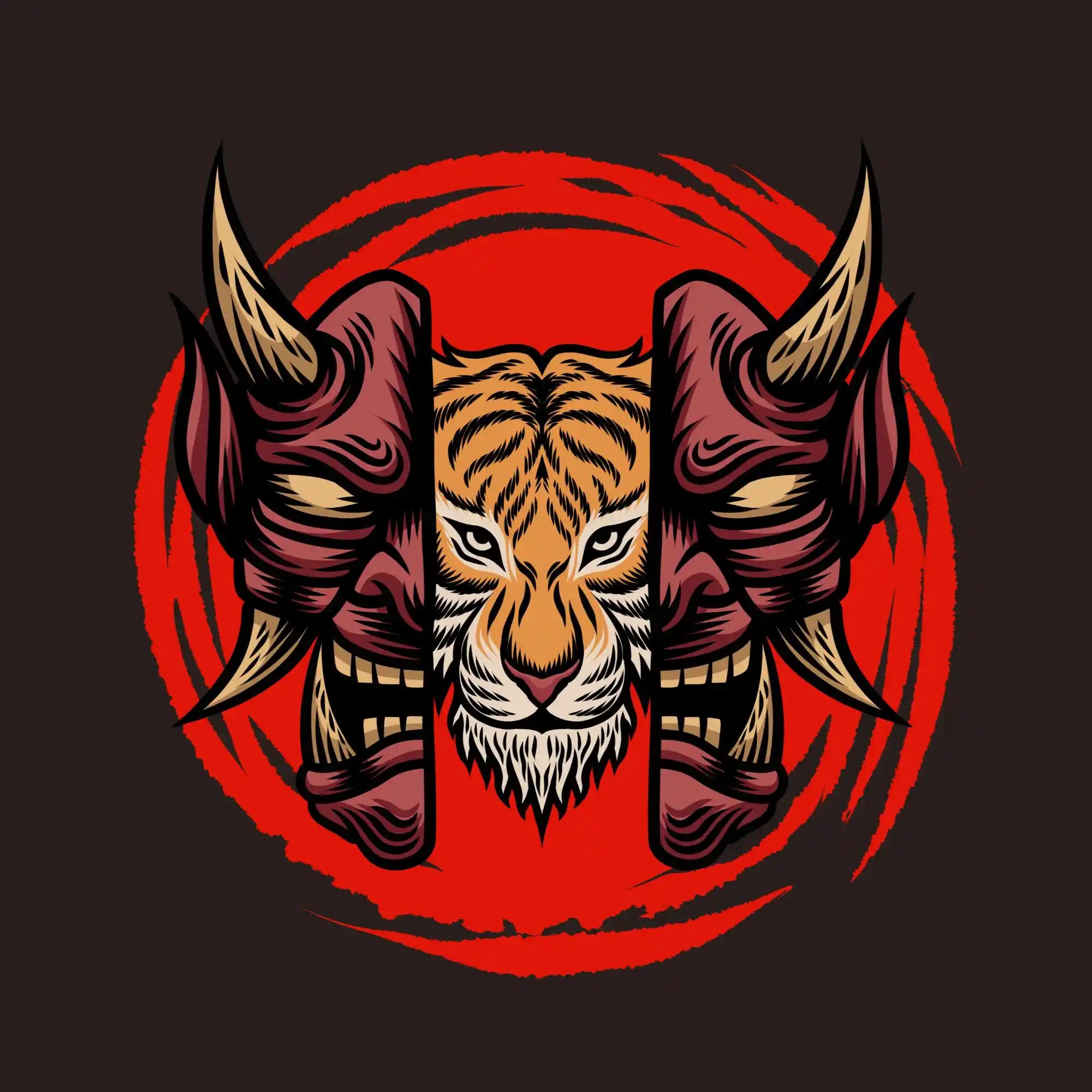 Oversized T-Shirt Design 124
