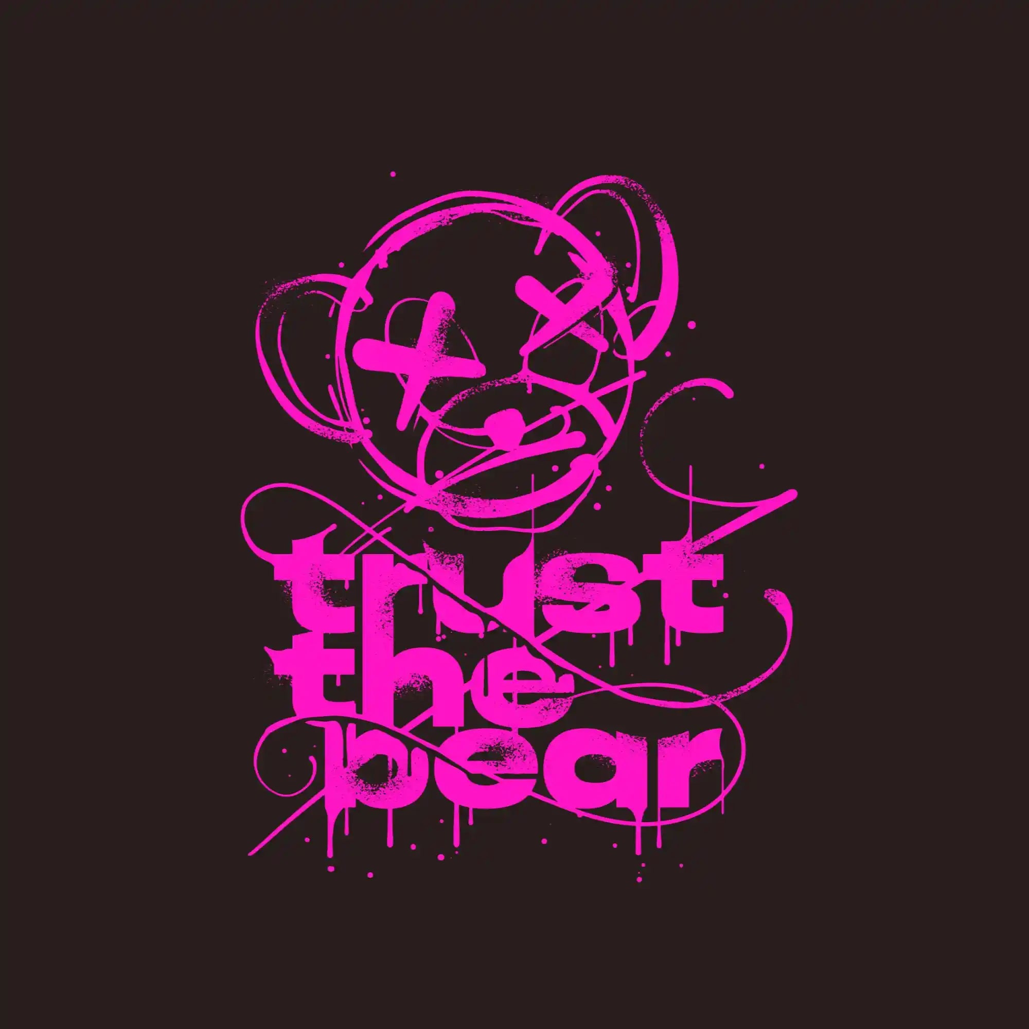 Bear Streetwear 57