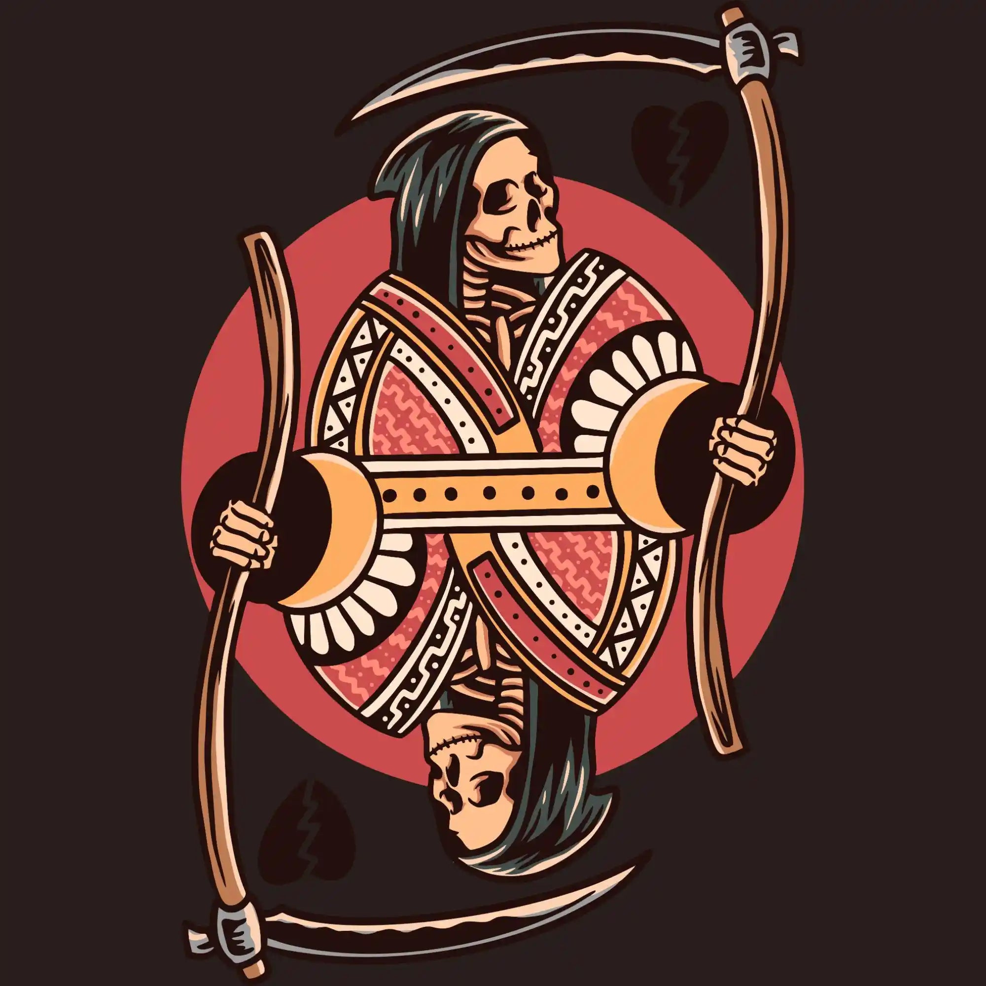 Oversized T-Shirt Design 20
