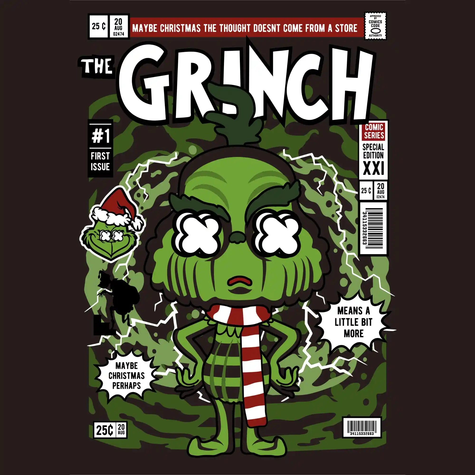 Pop Culture 168