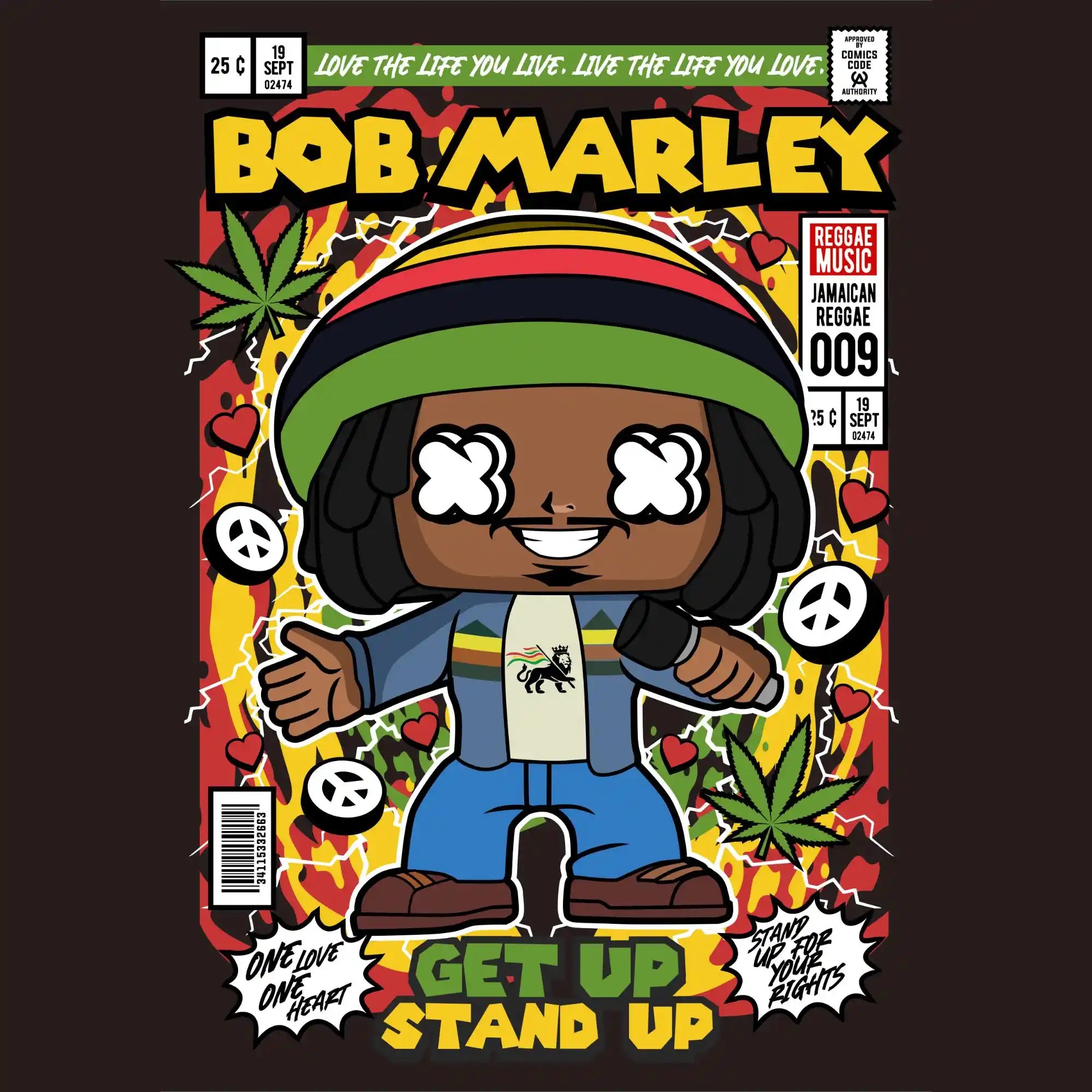 Pop Culture 91