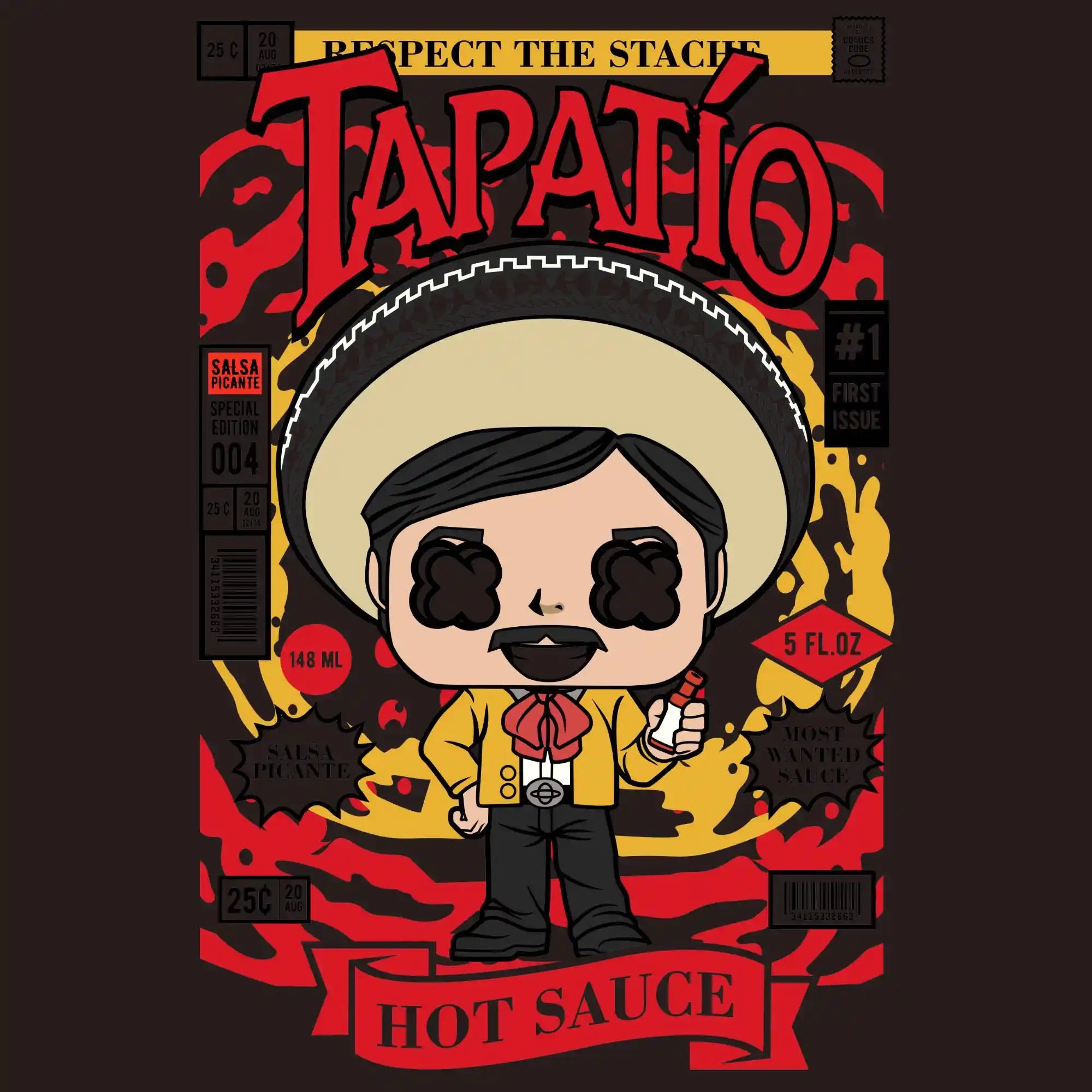 Pop Culture 201
