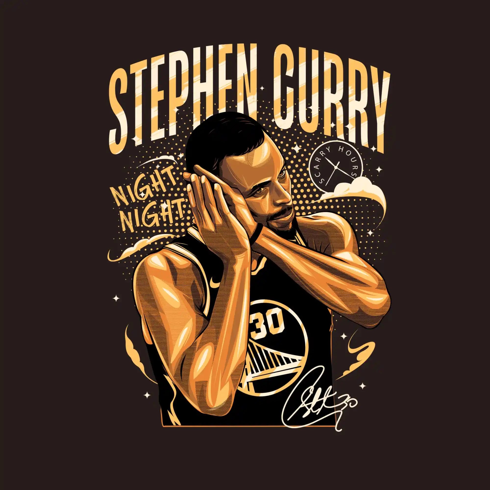 NBA Design 7