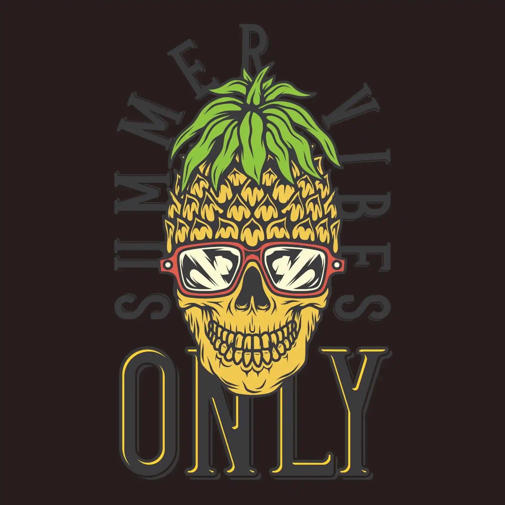 Oversized T-Shirt Design 06