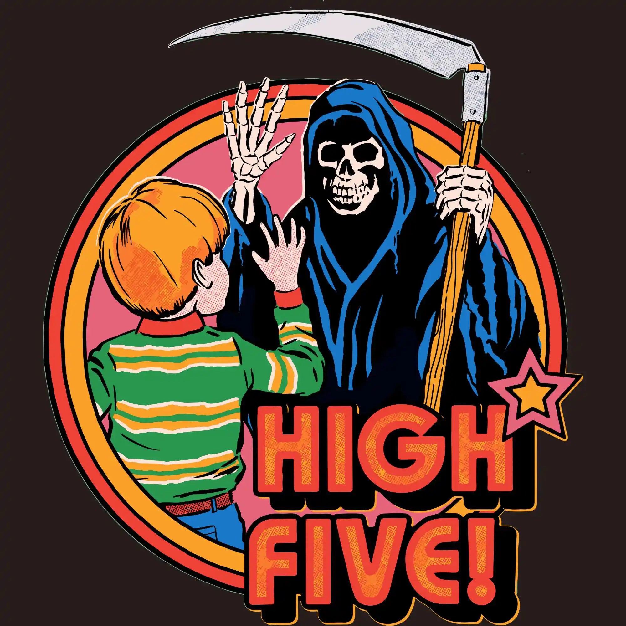 Vintage Horror 32