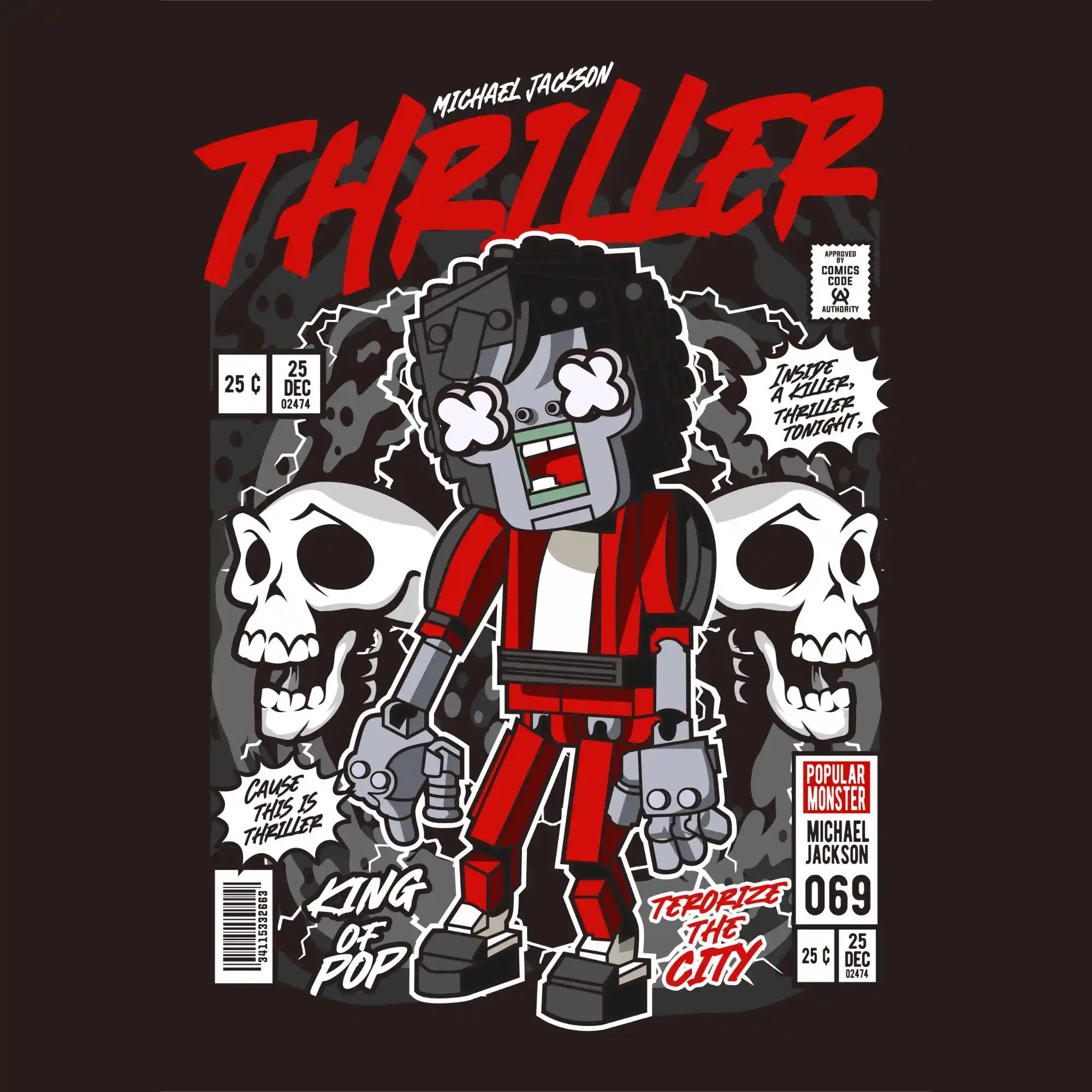 Pop Culture 77