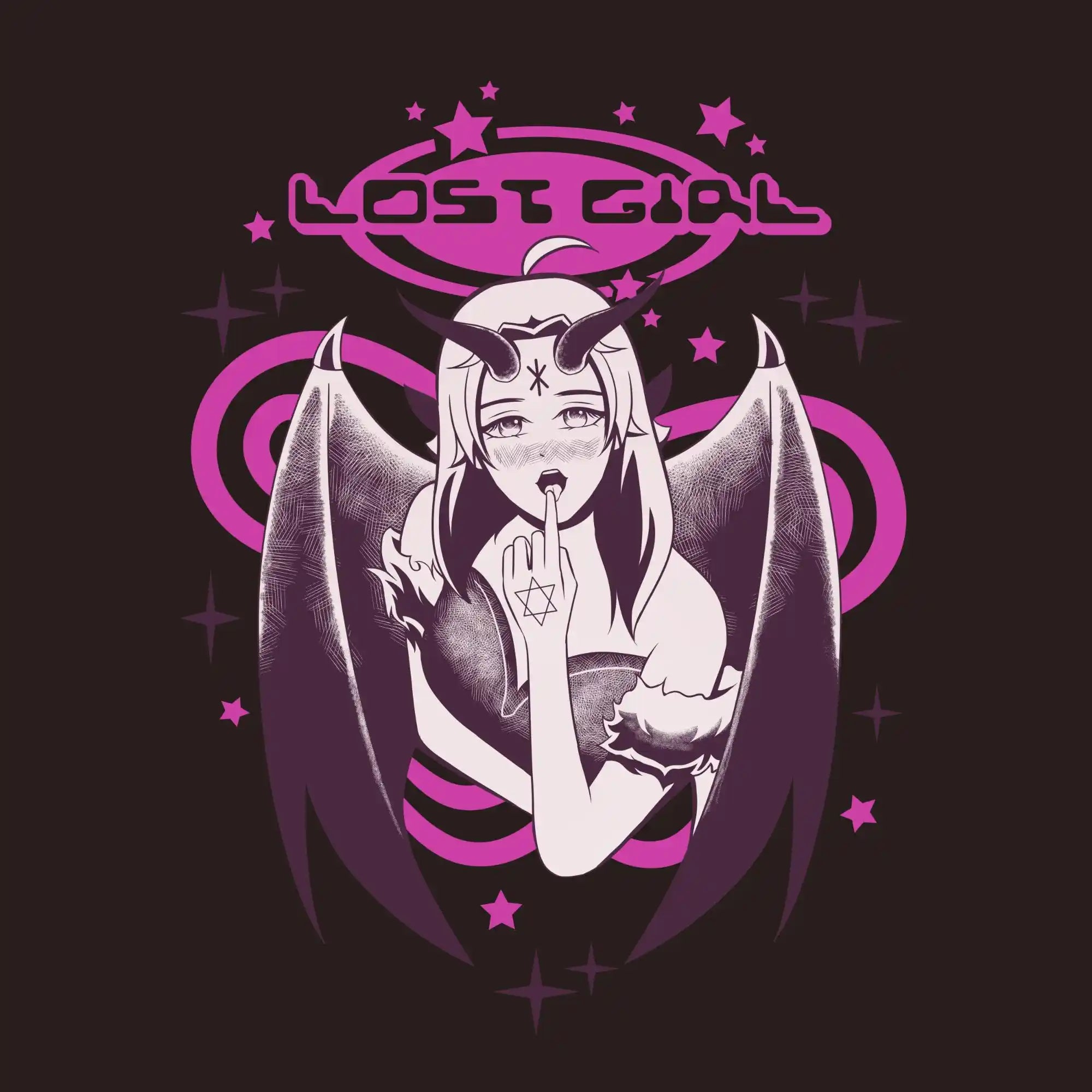 Oversized T-Shirt Design 332