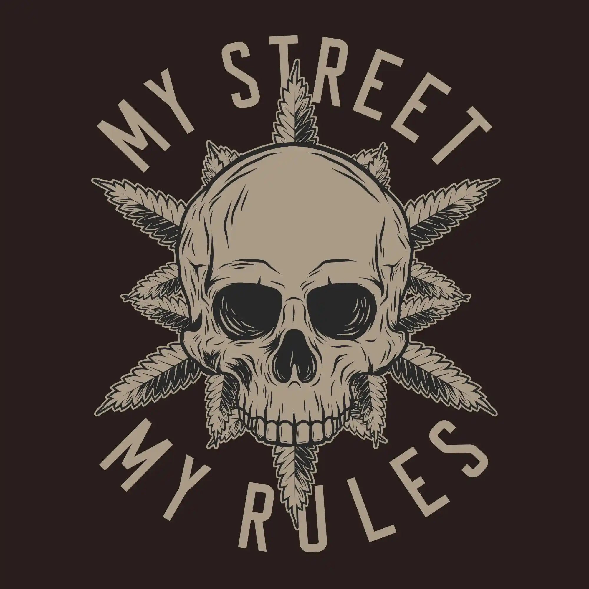 Oversized T-Shirt Design 64