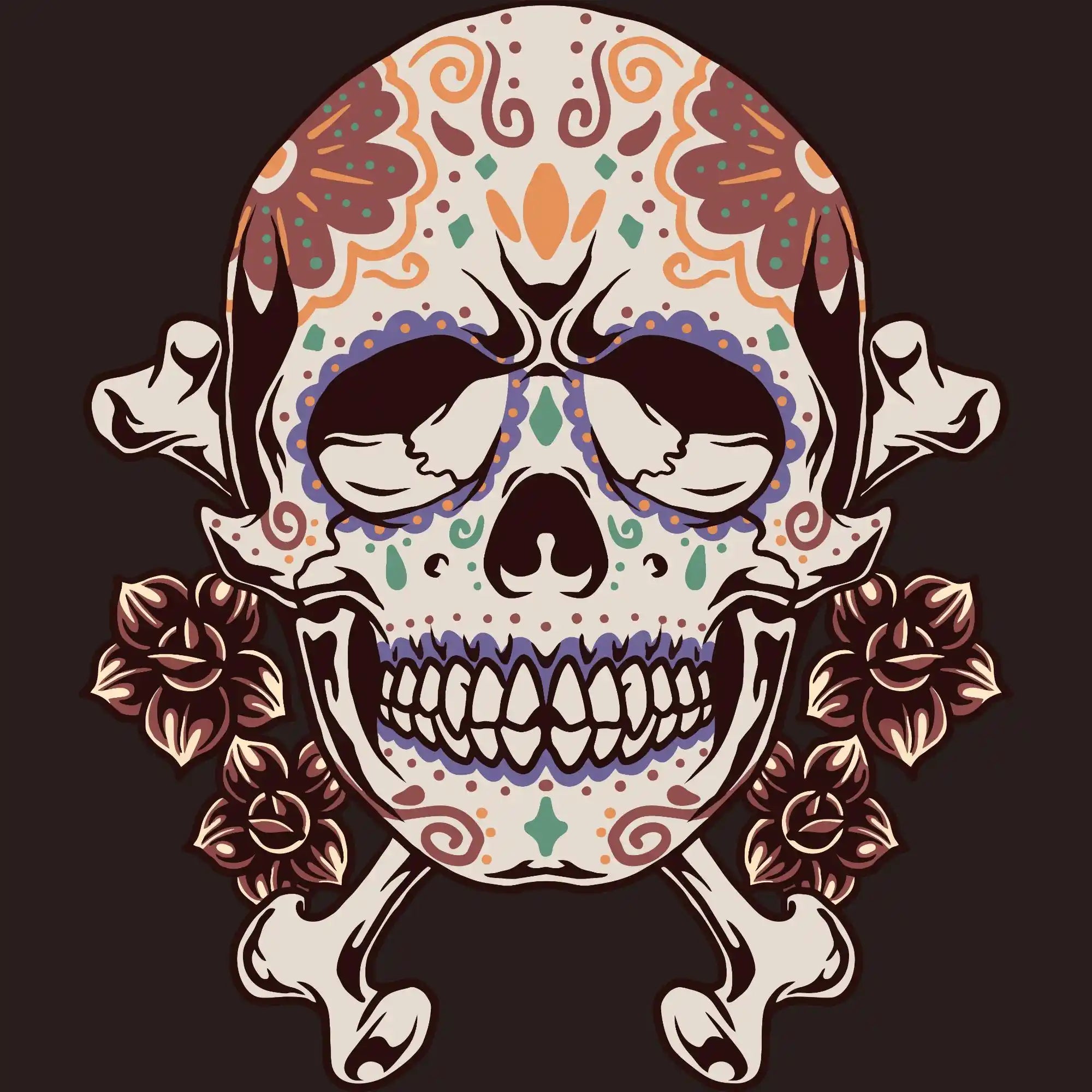 Oversized T-Shirt Design 229