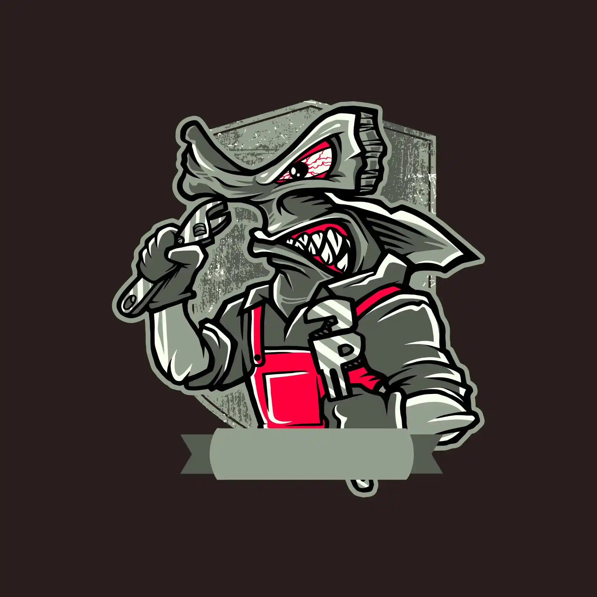 Streetwear 1698