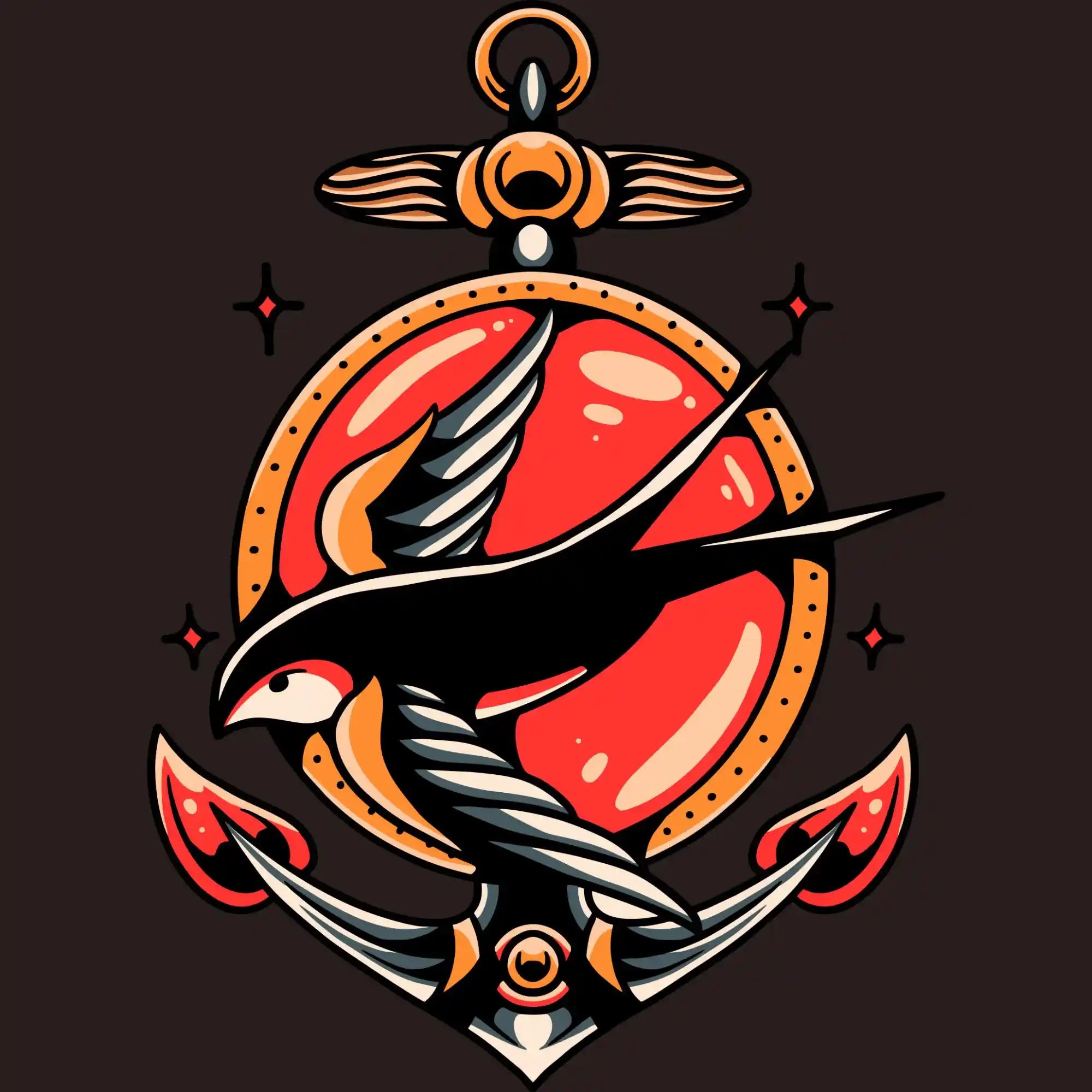 Oversized T-Shirt Design 14