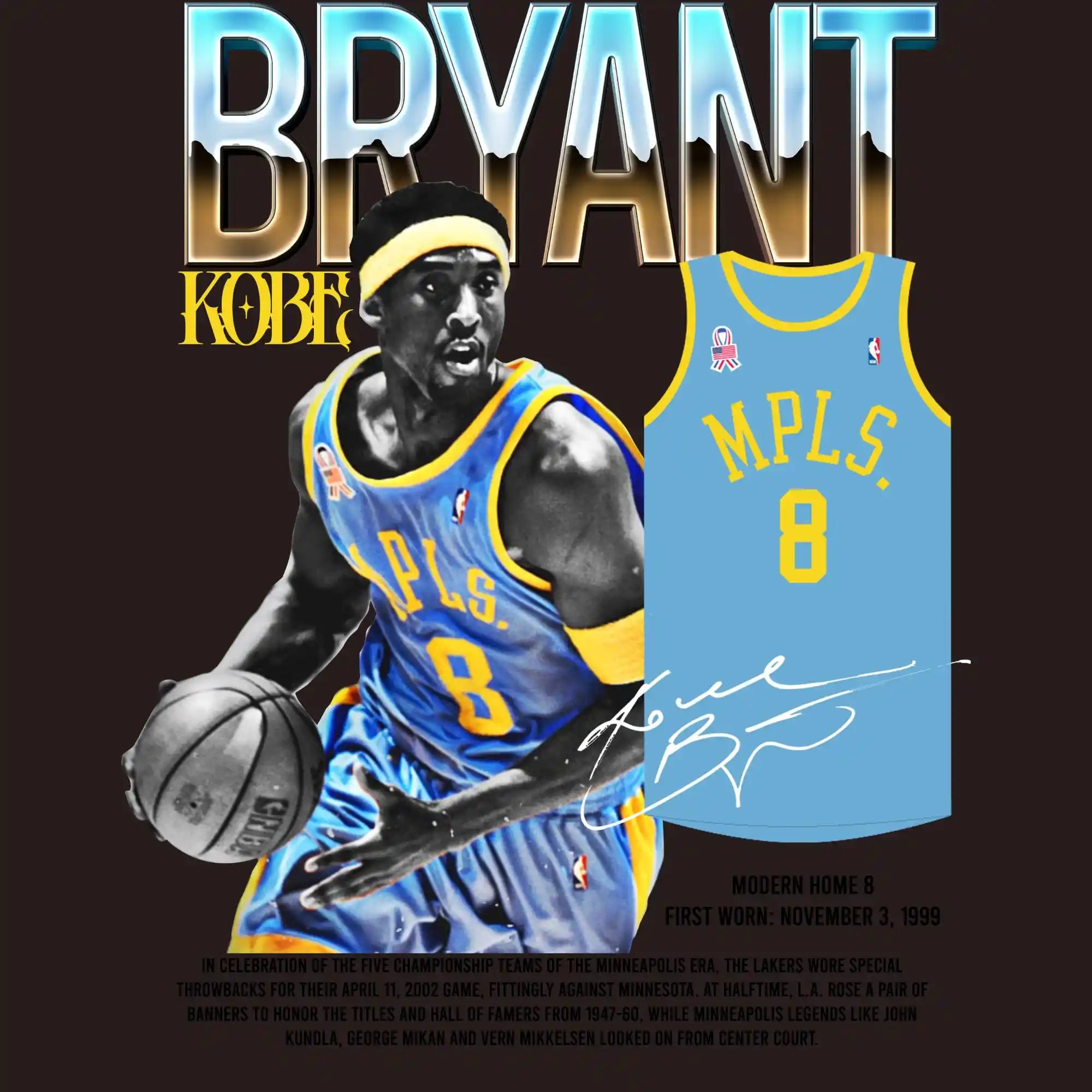 NBA Design 92