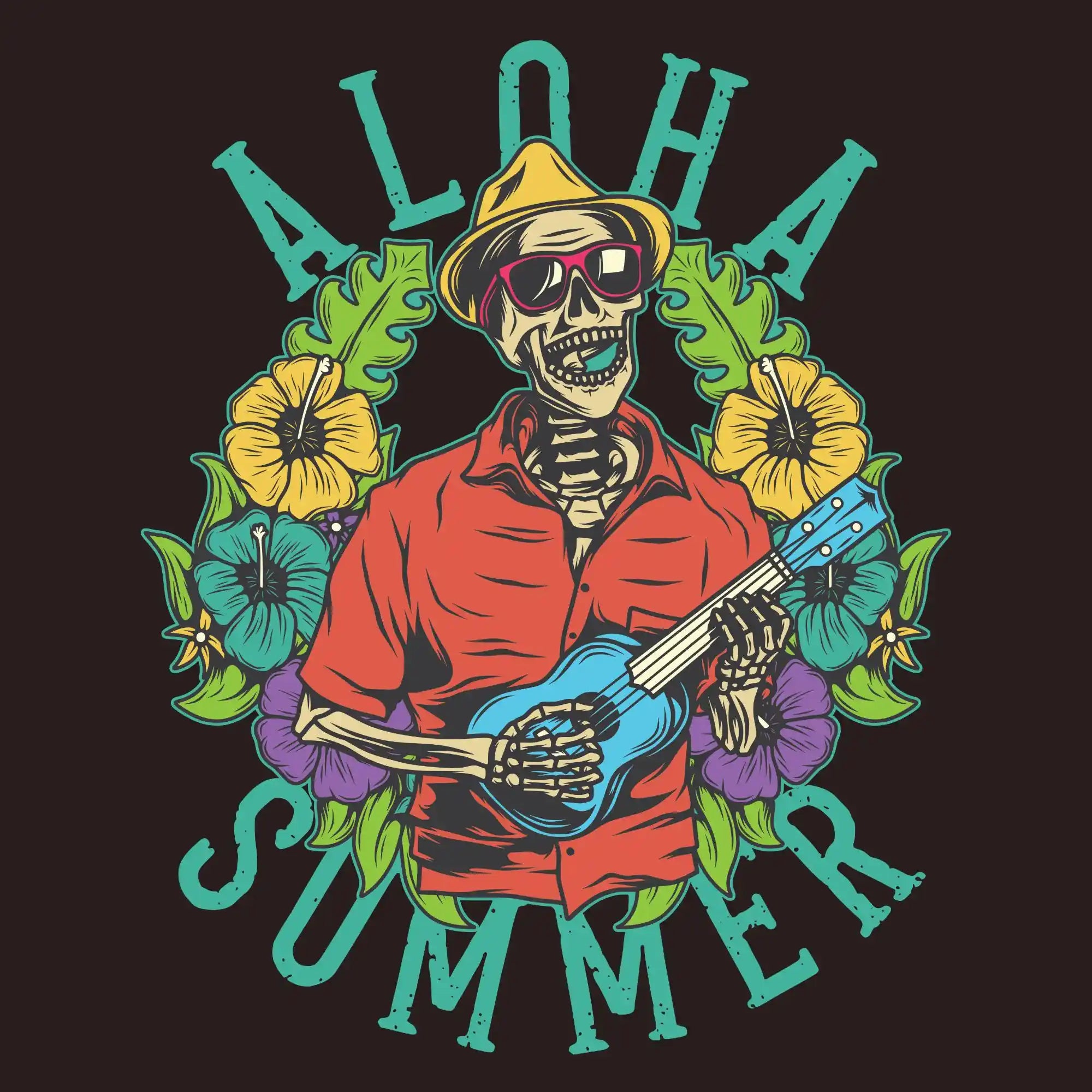 Oversized T-Shirt Design 08