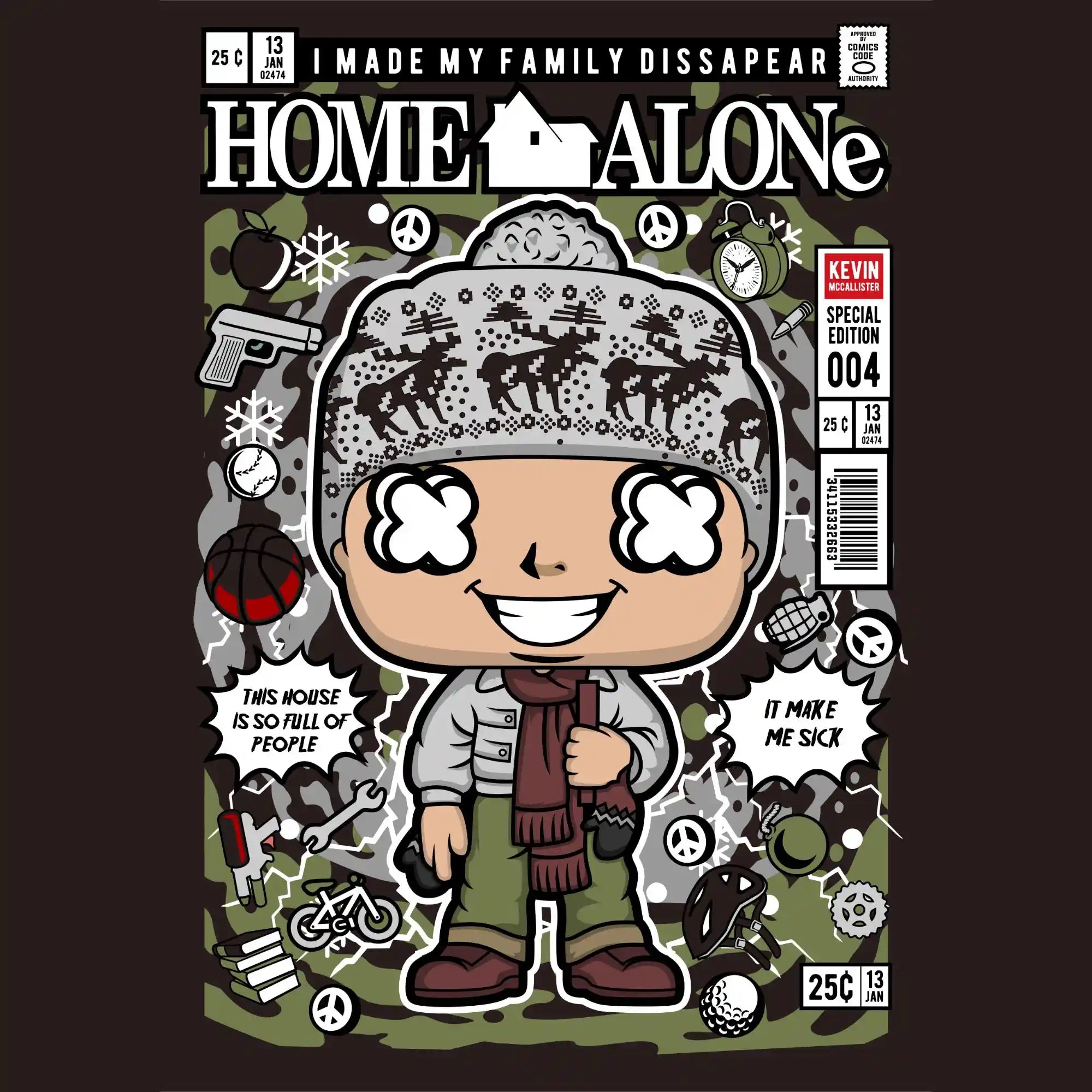 Pop Culture 27