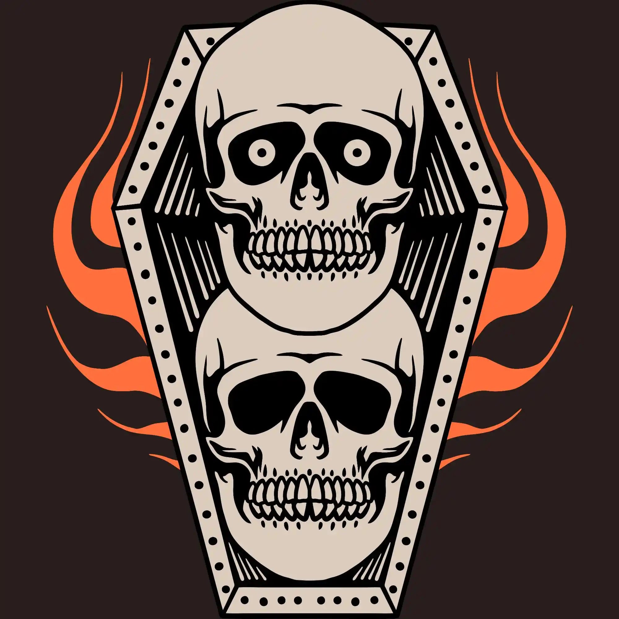 Oversized T-Shirt Design 227