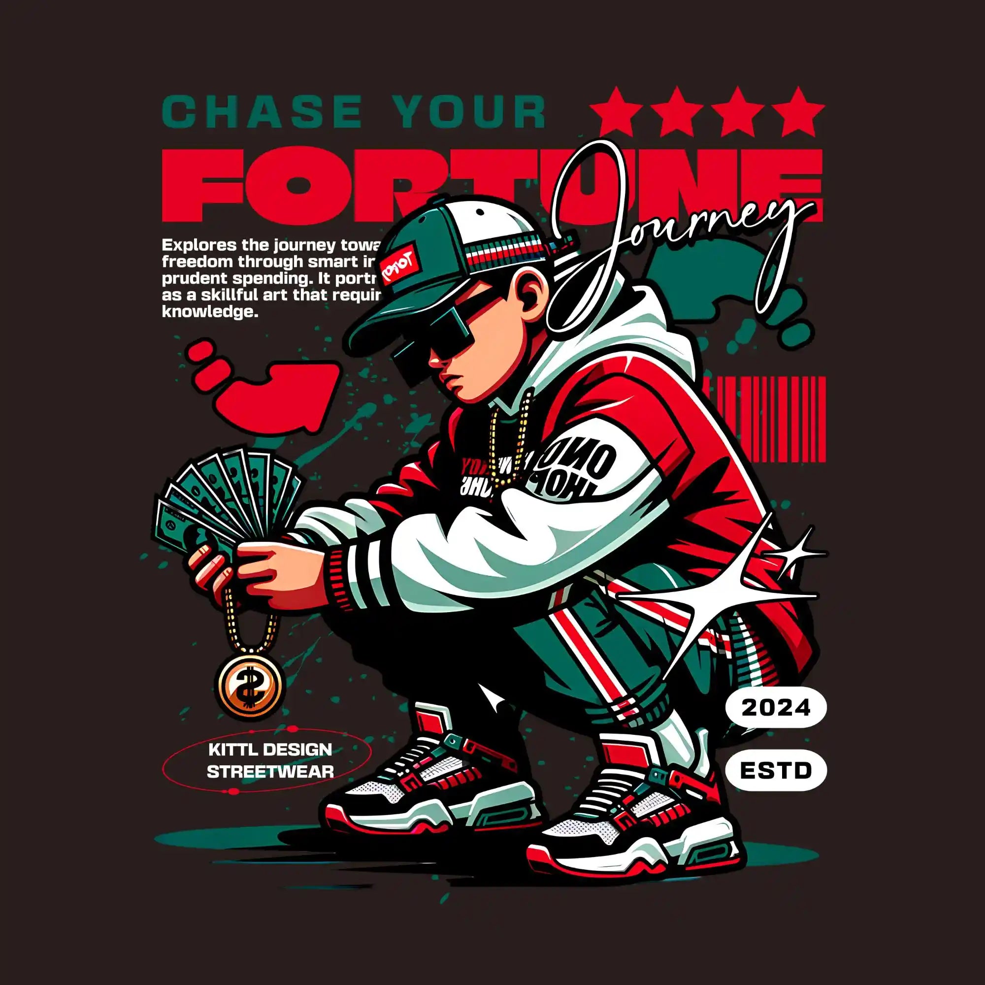 Streetwear 1046