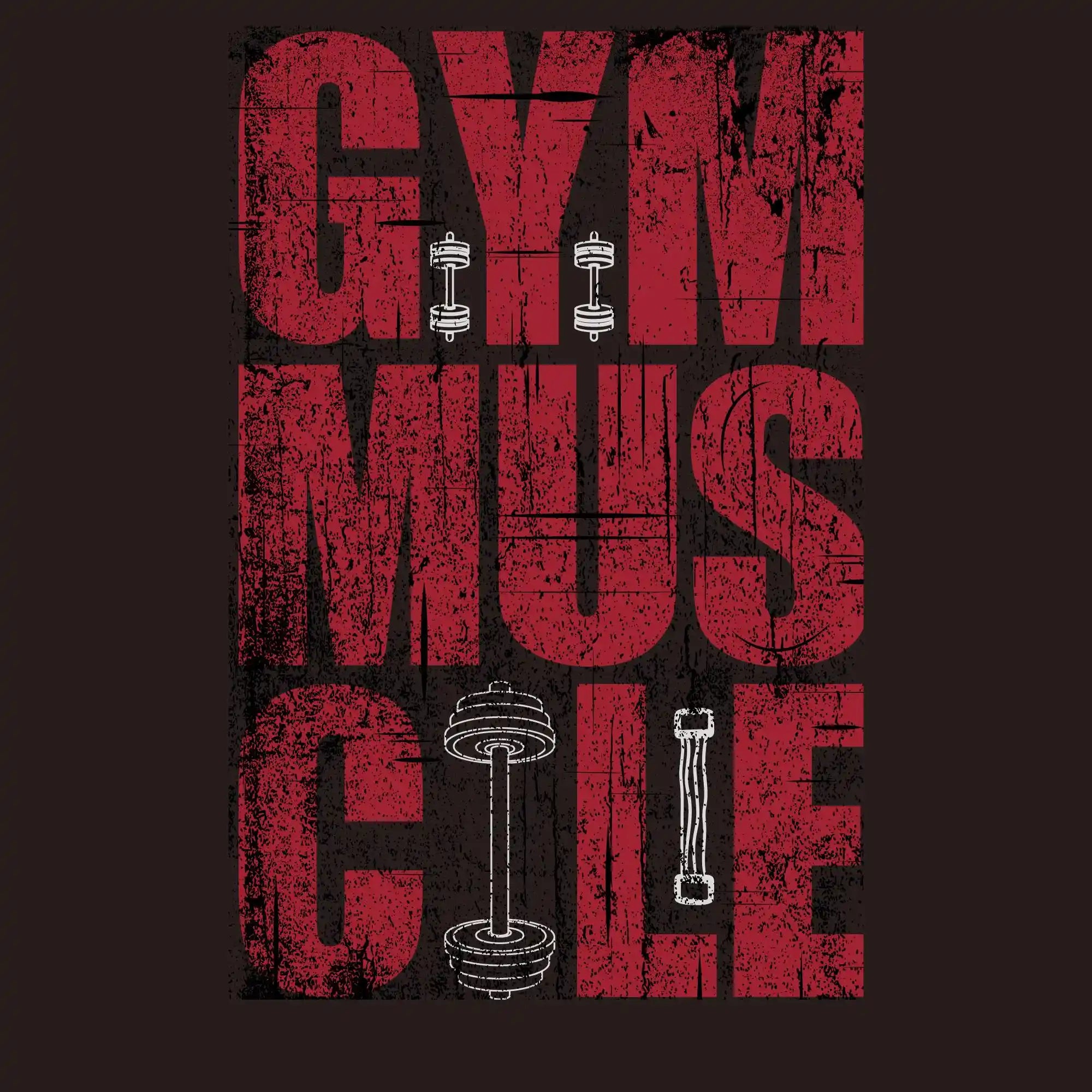 Gym Design 80