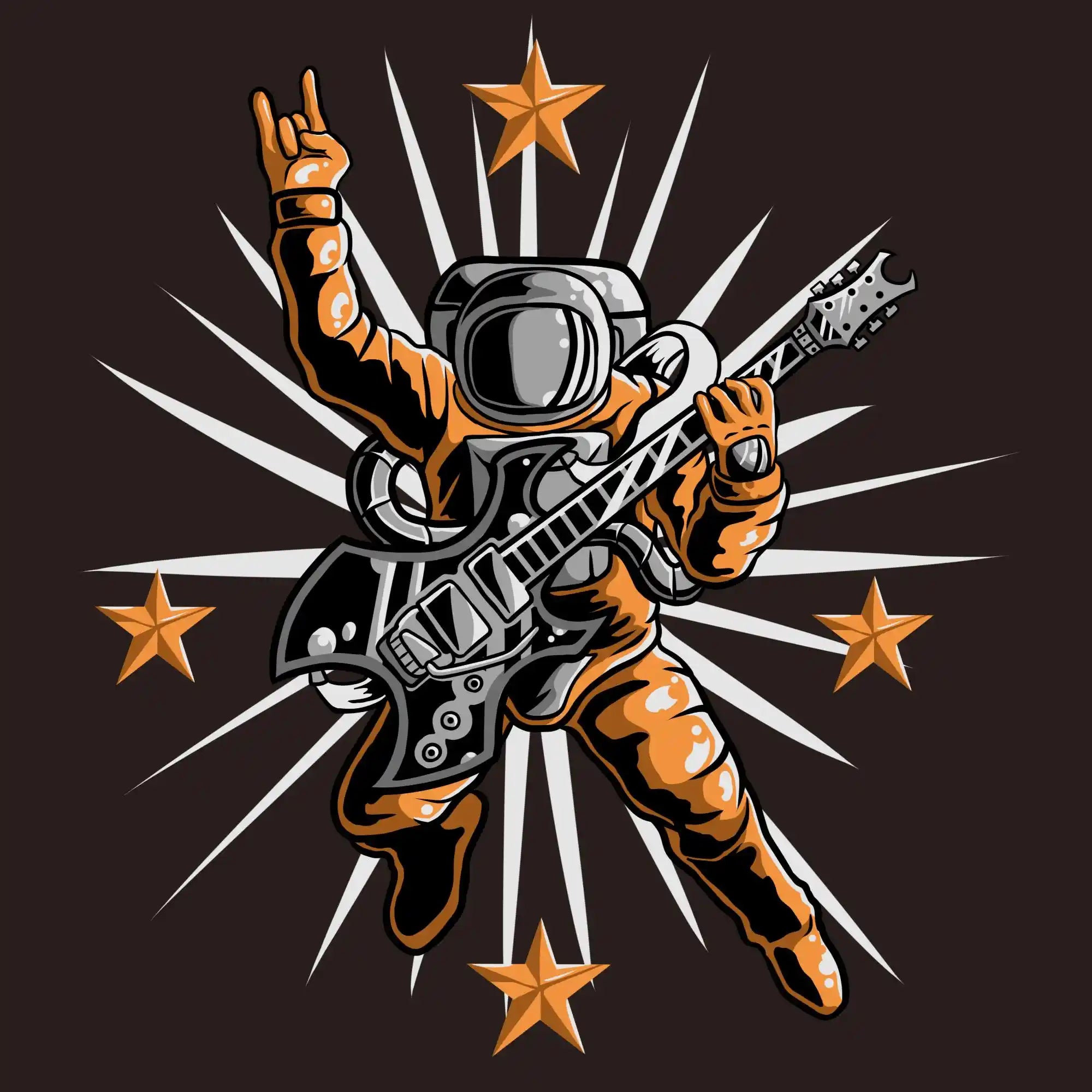 Oversized T-Shirt Design 143