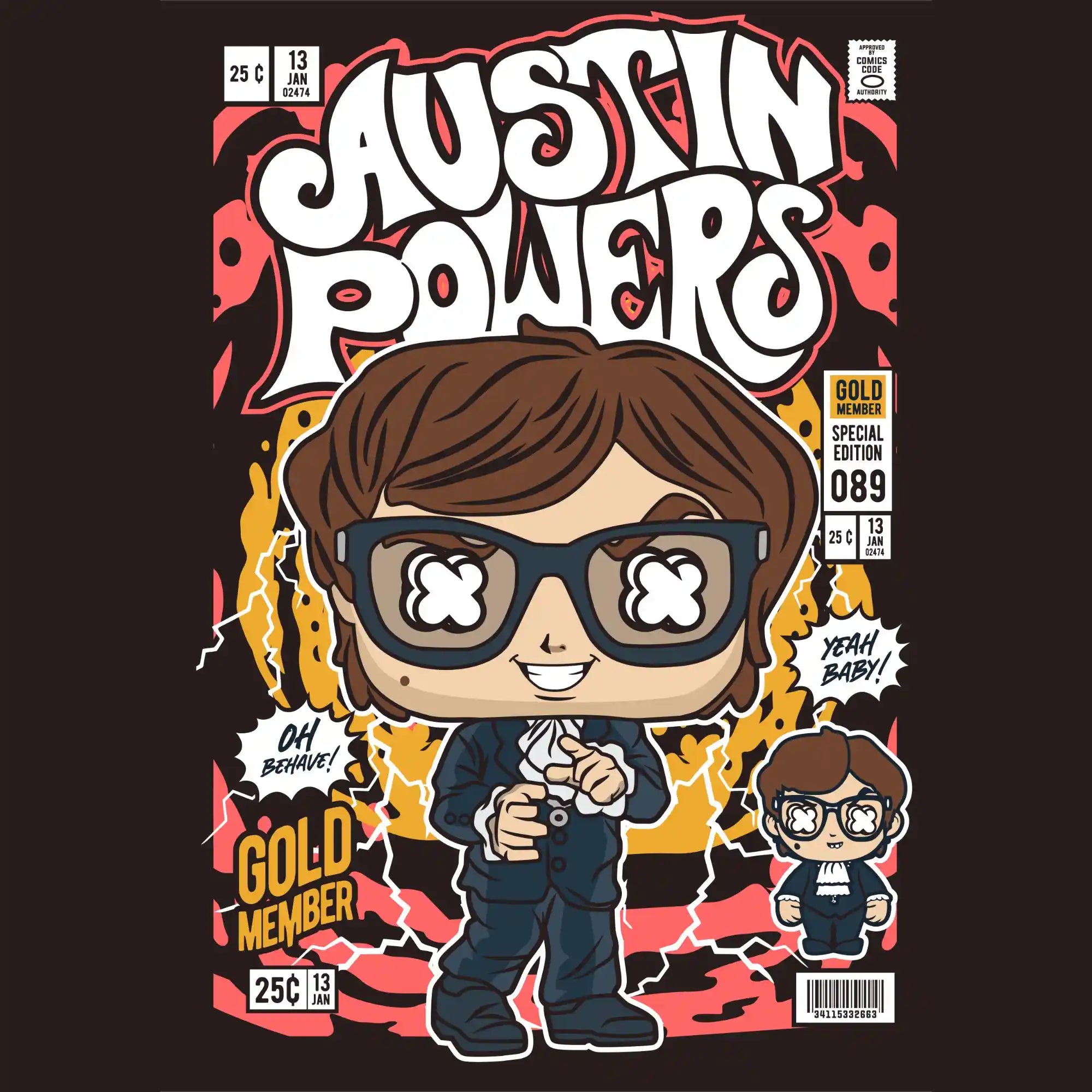 Pop Culture 48
